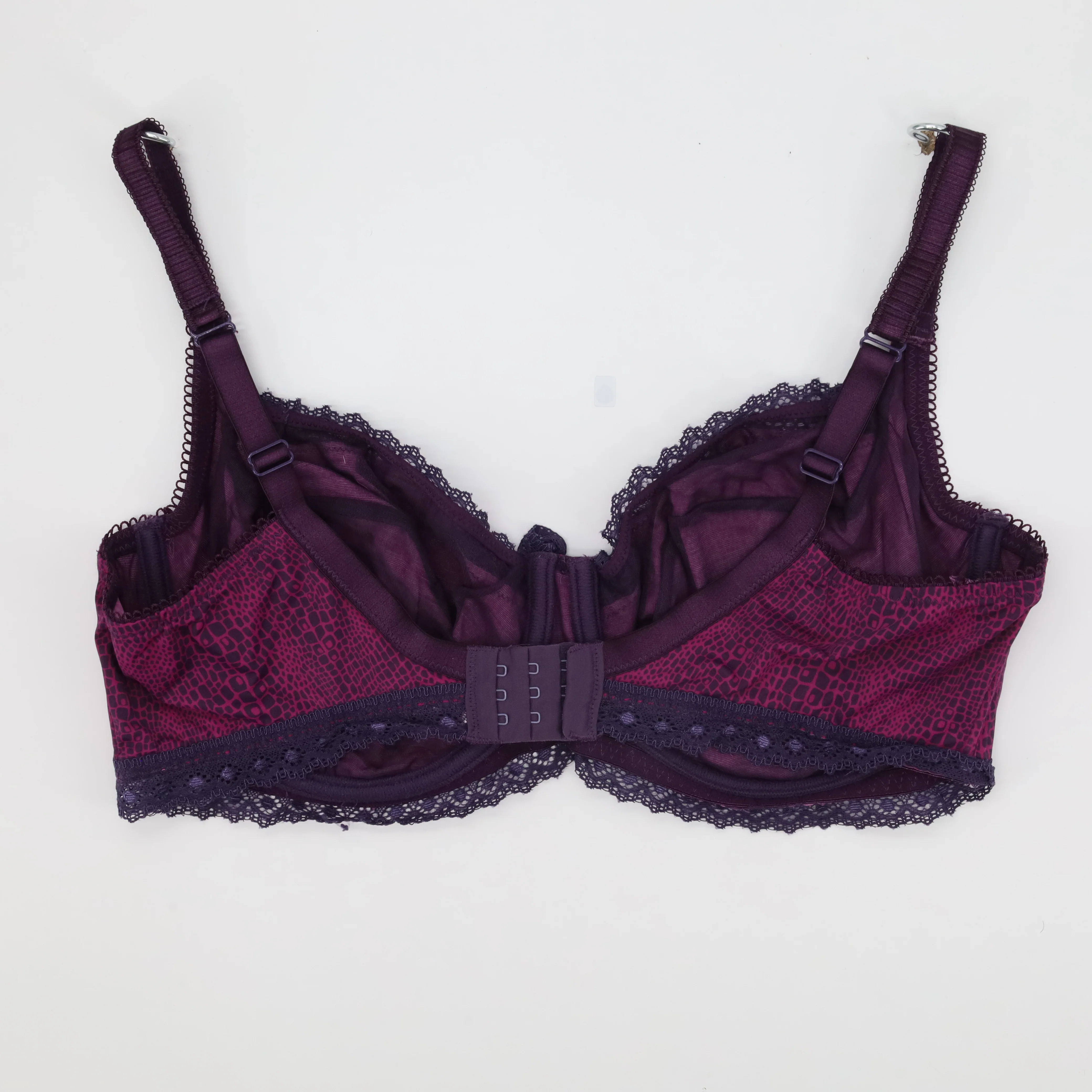 Soutien-gorge Violet - Image 2