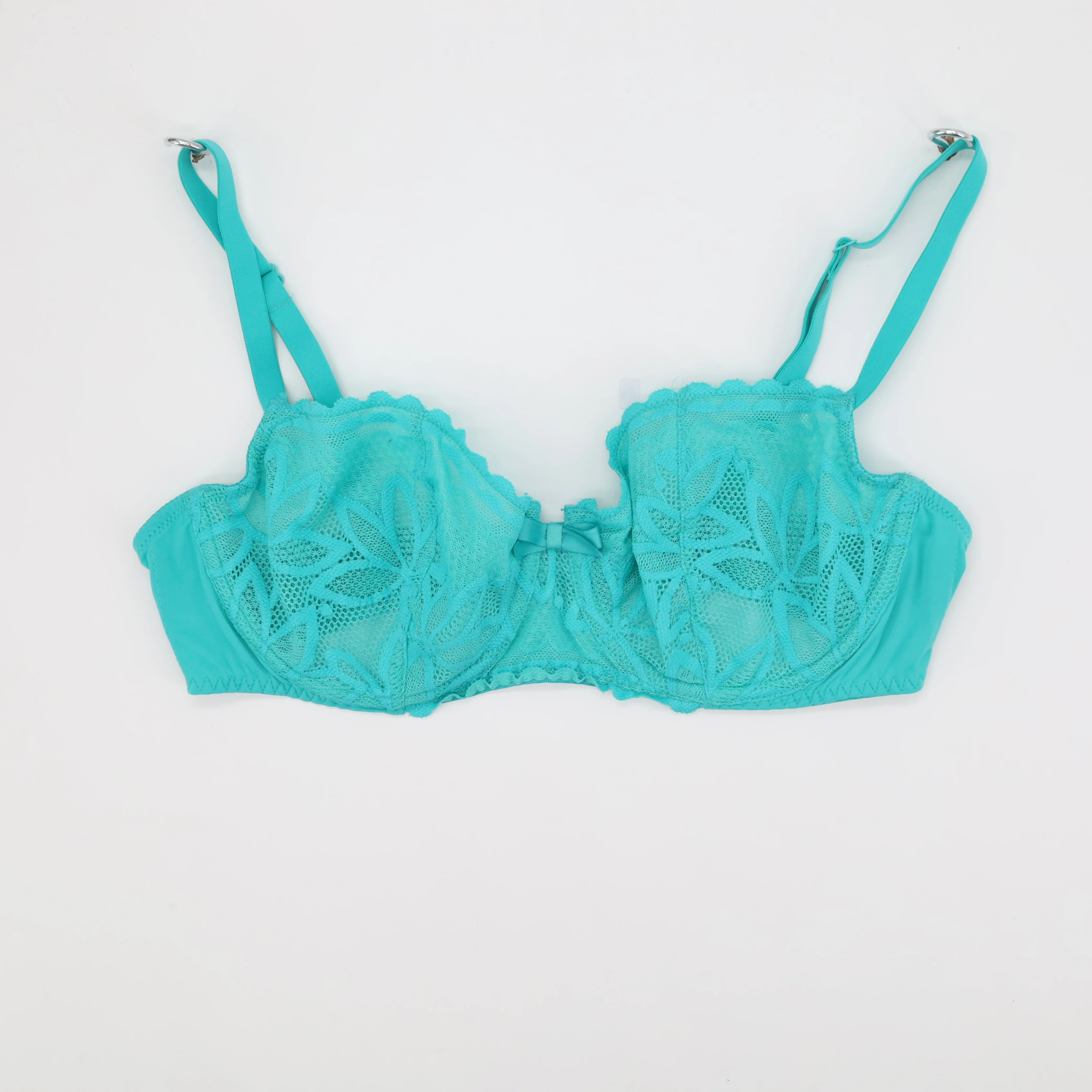 Soutien-gorge Darjeeling Vert