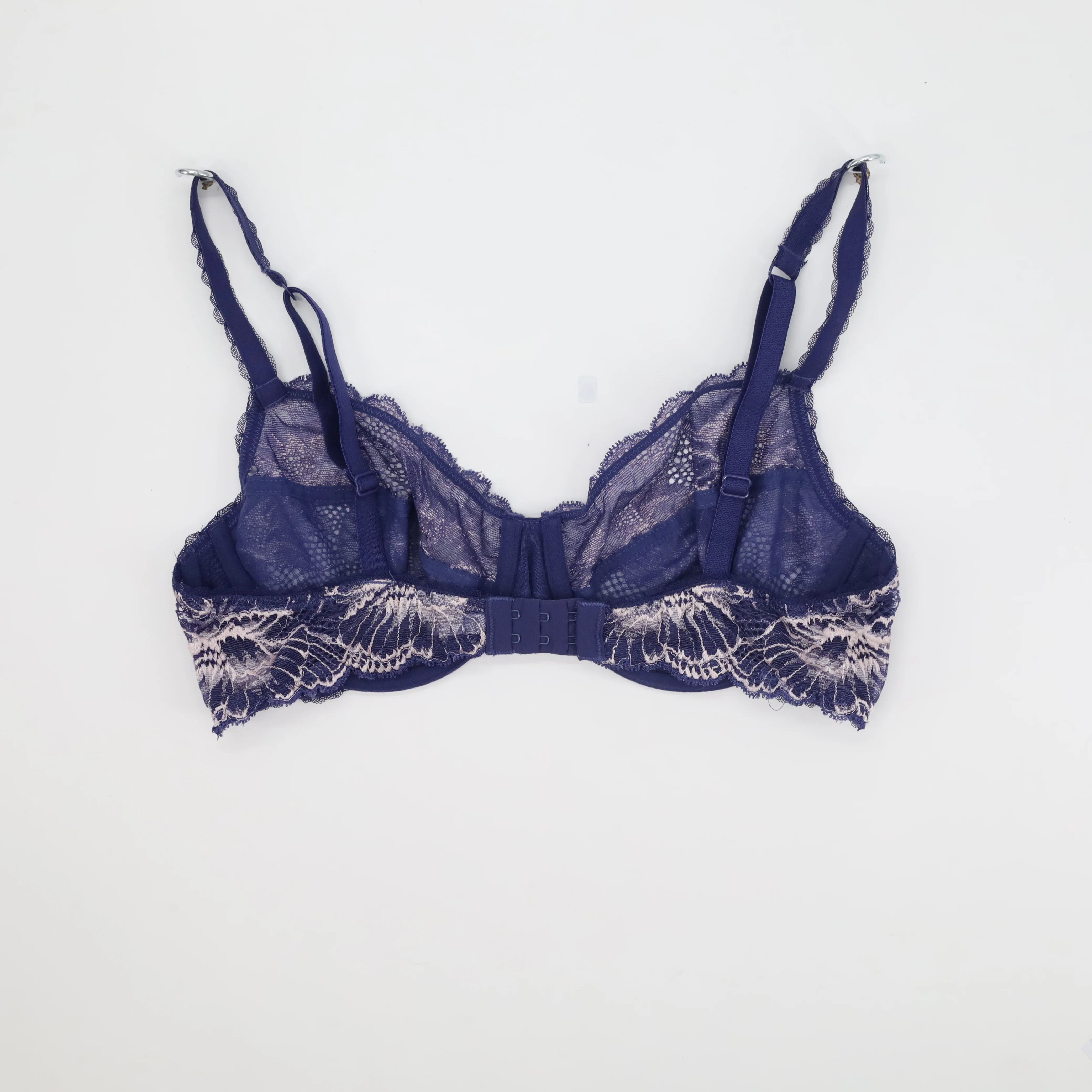 Soutien-gorge RougeGorge Bleu