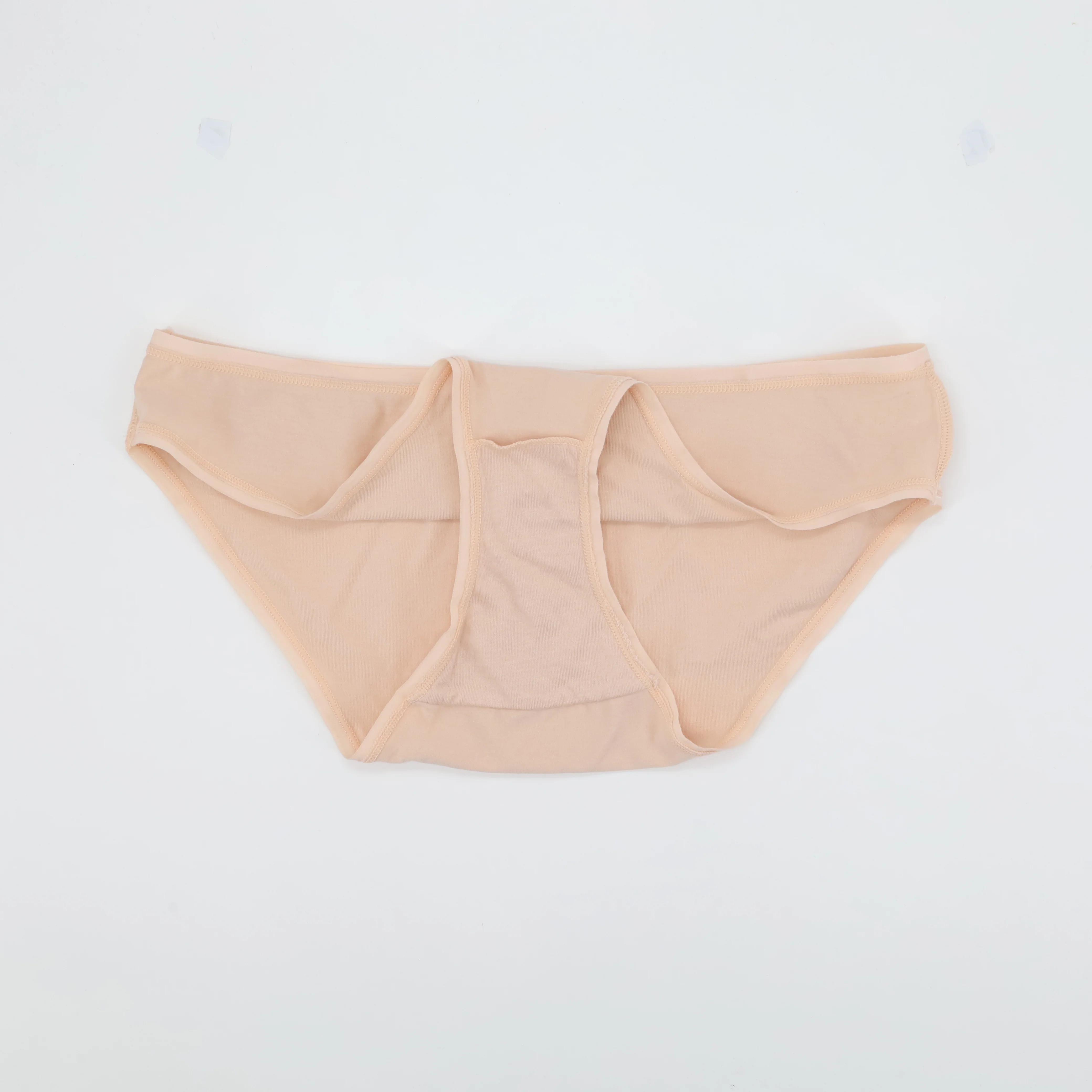 Culotte RougeGorge Beige - Image 3