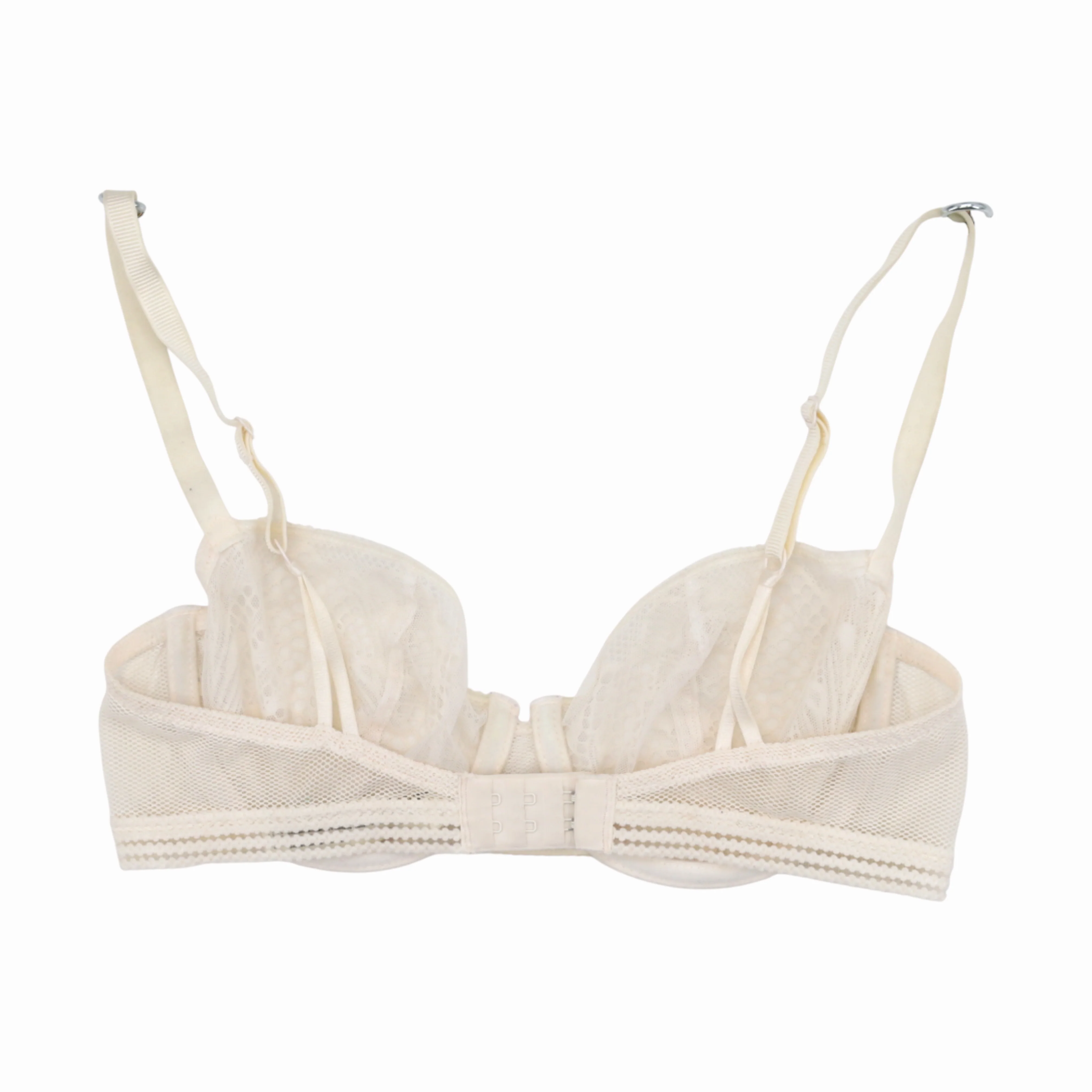 Soutien-gorge Passionata Blanc - Image 2