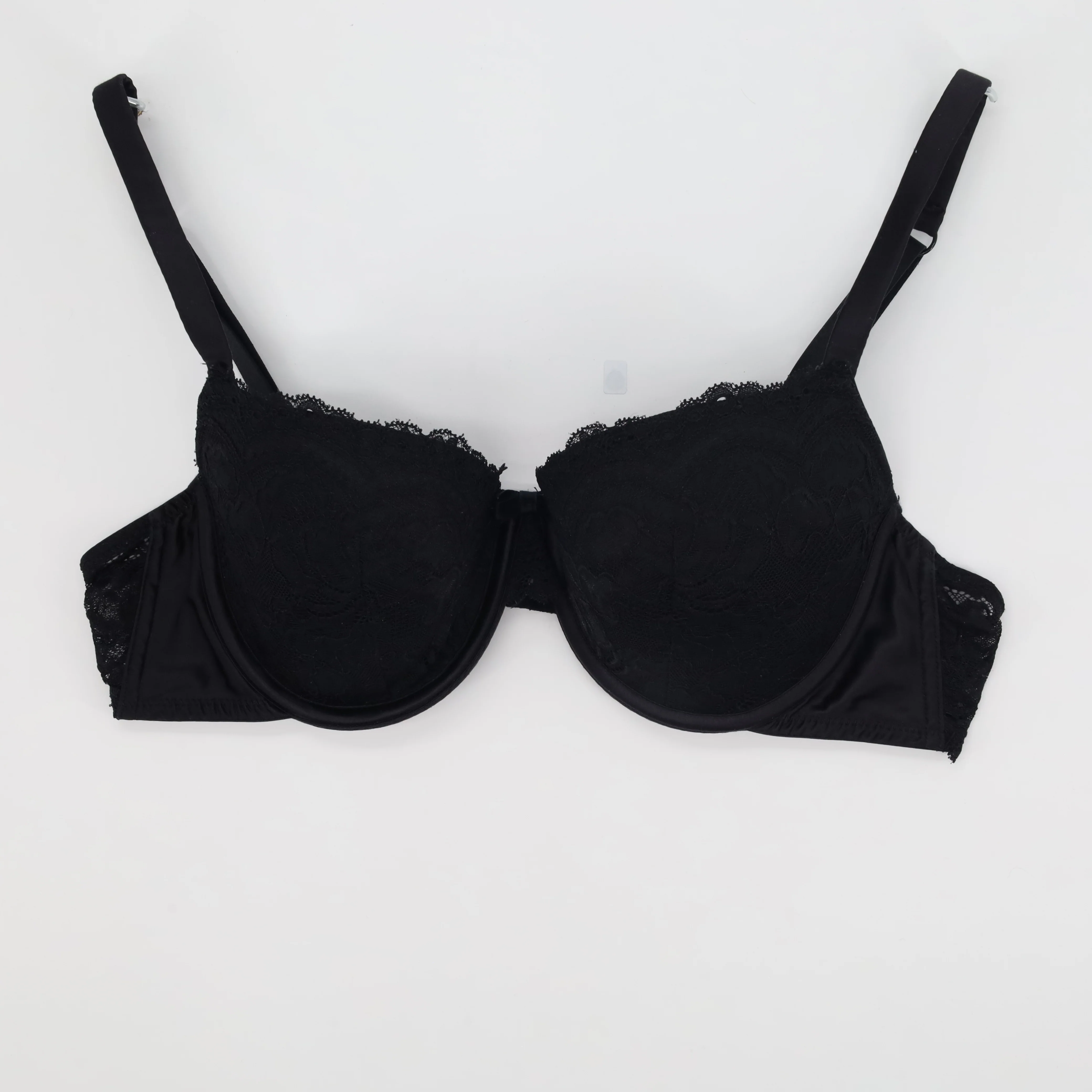 Soutien-gorge RougeGorge Noir