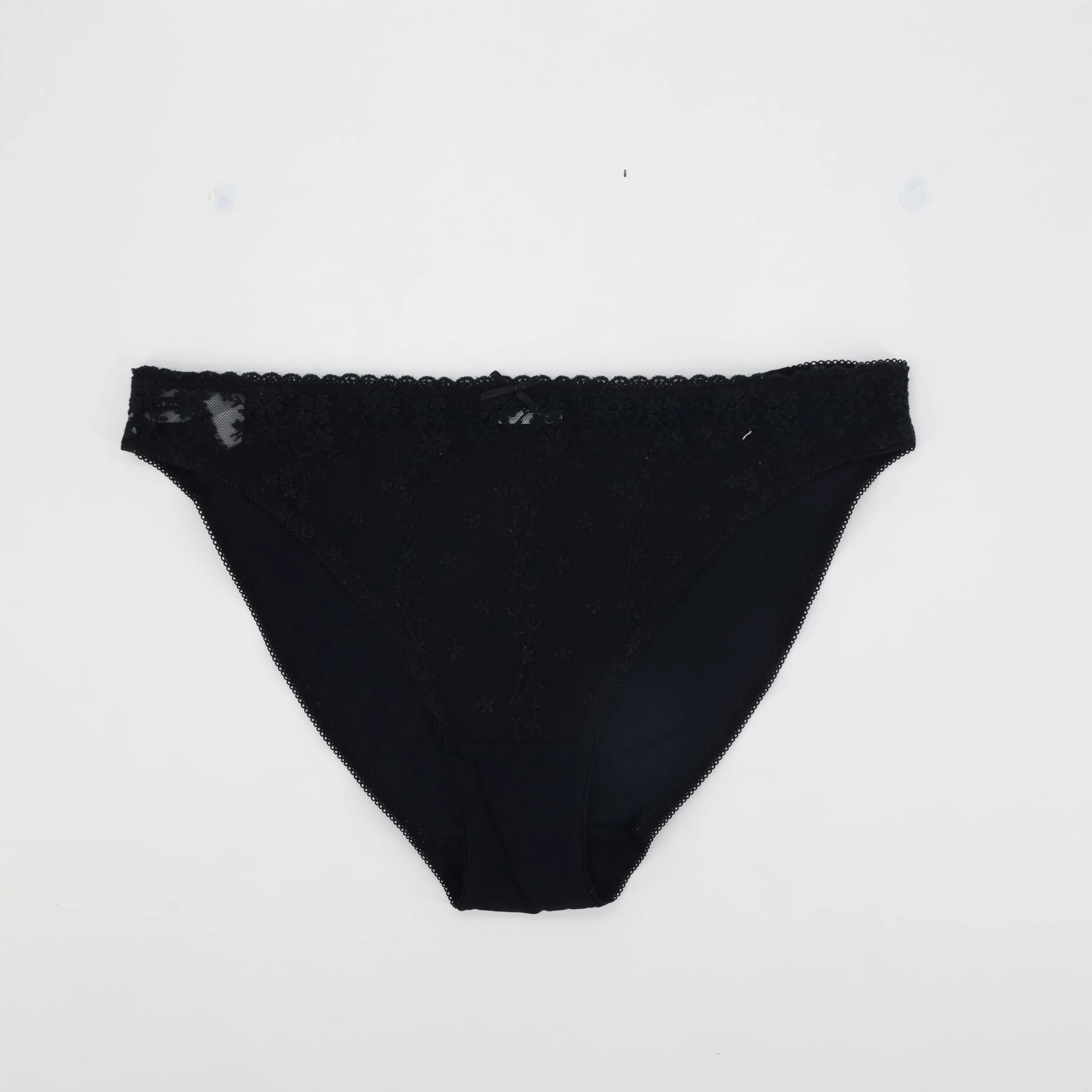 Culotte Princesse tam.tam Noir