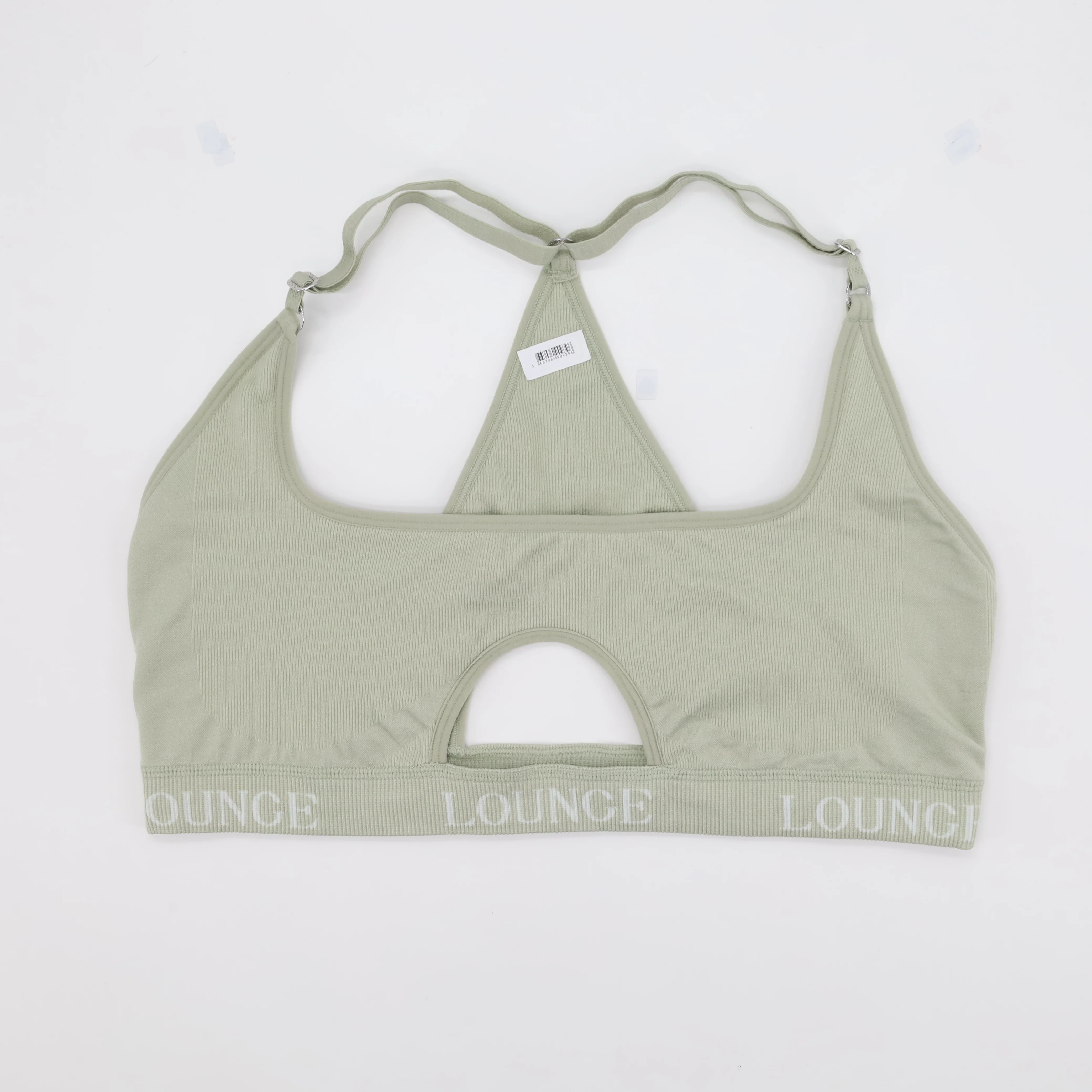 Triangle Lounge Vert