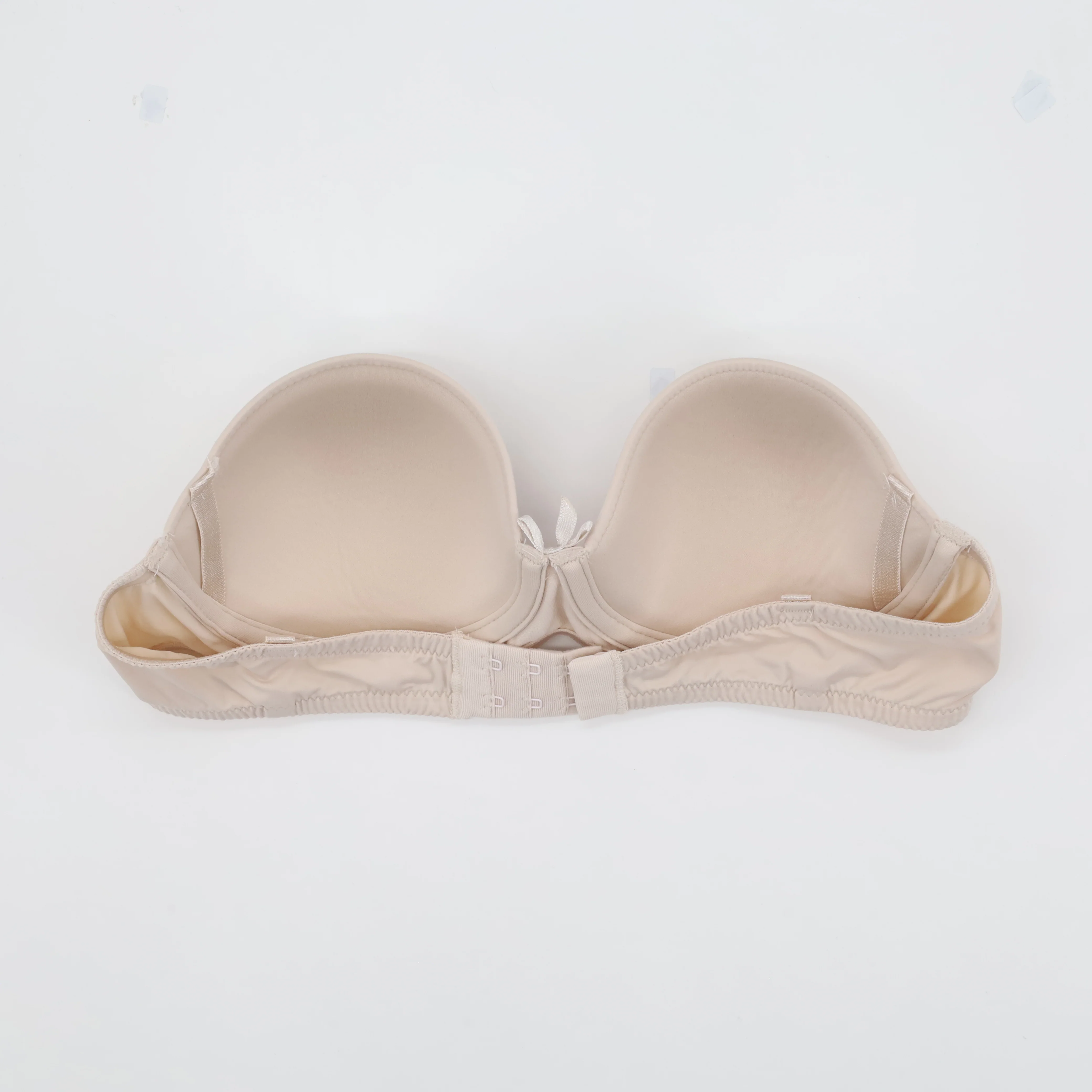 Soutien-gorge Beige - Image 2