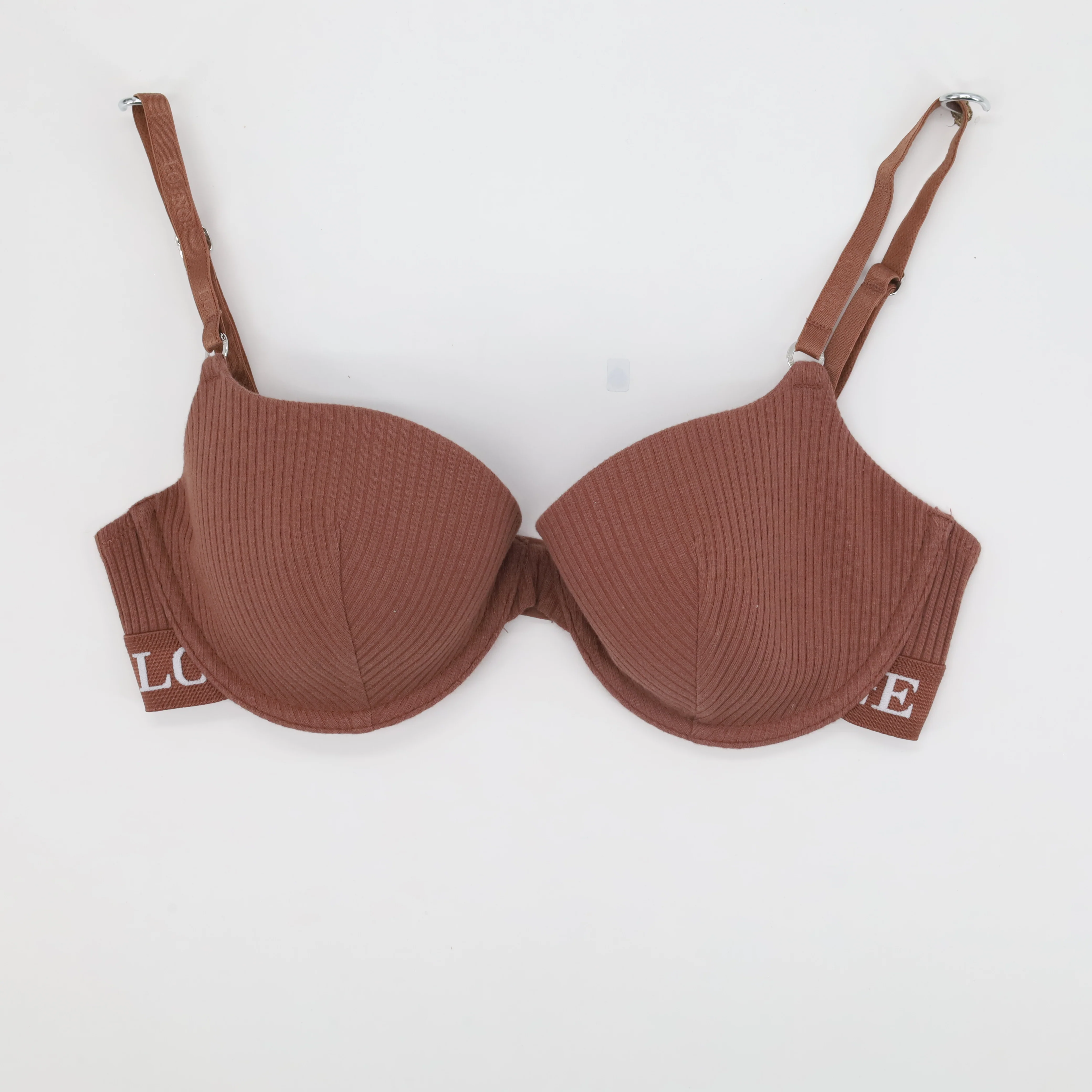 Soutien-gorge Lounge Marron