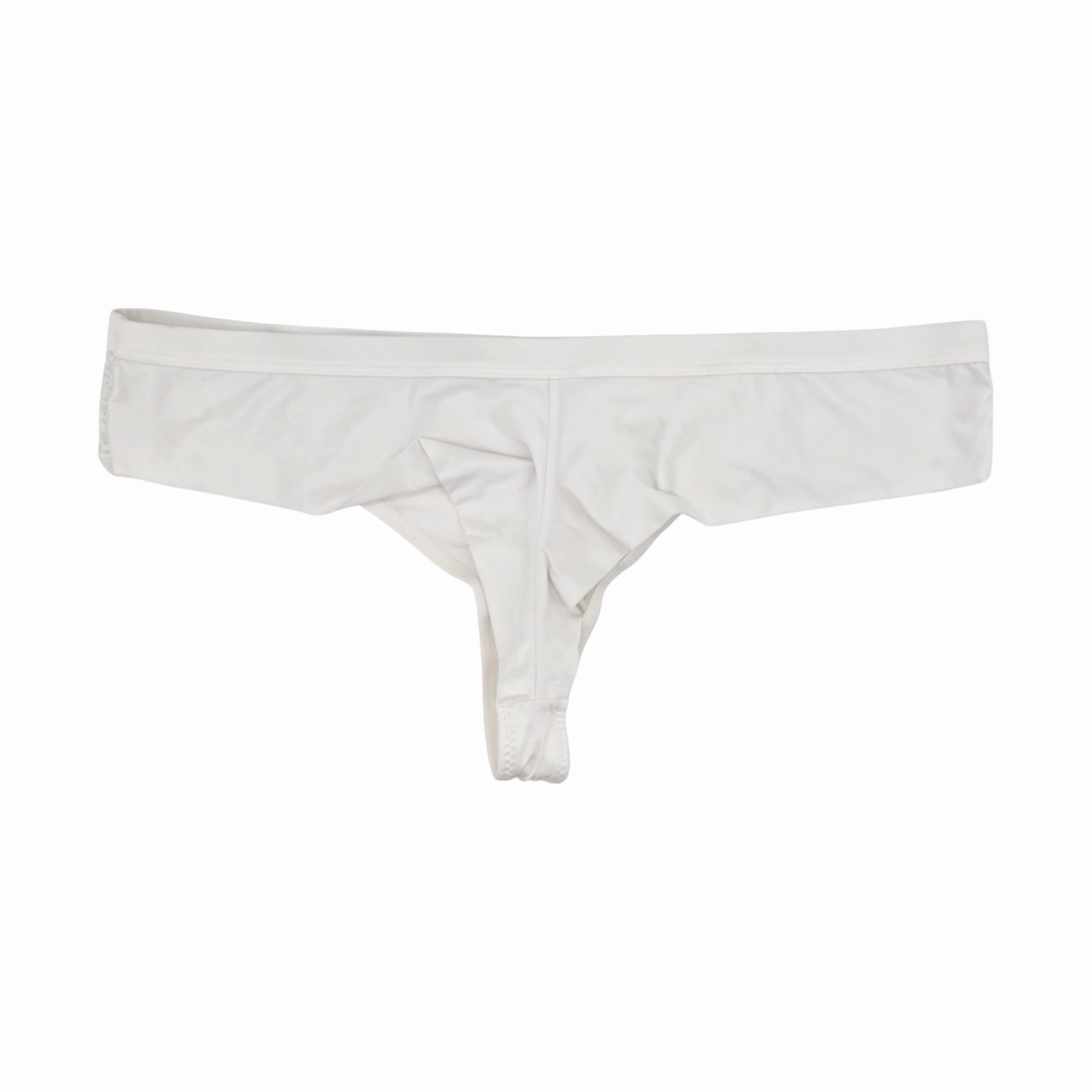 Tanga Blanc - Image 2