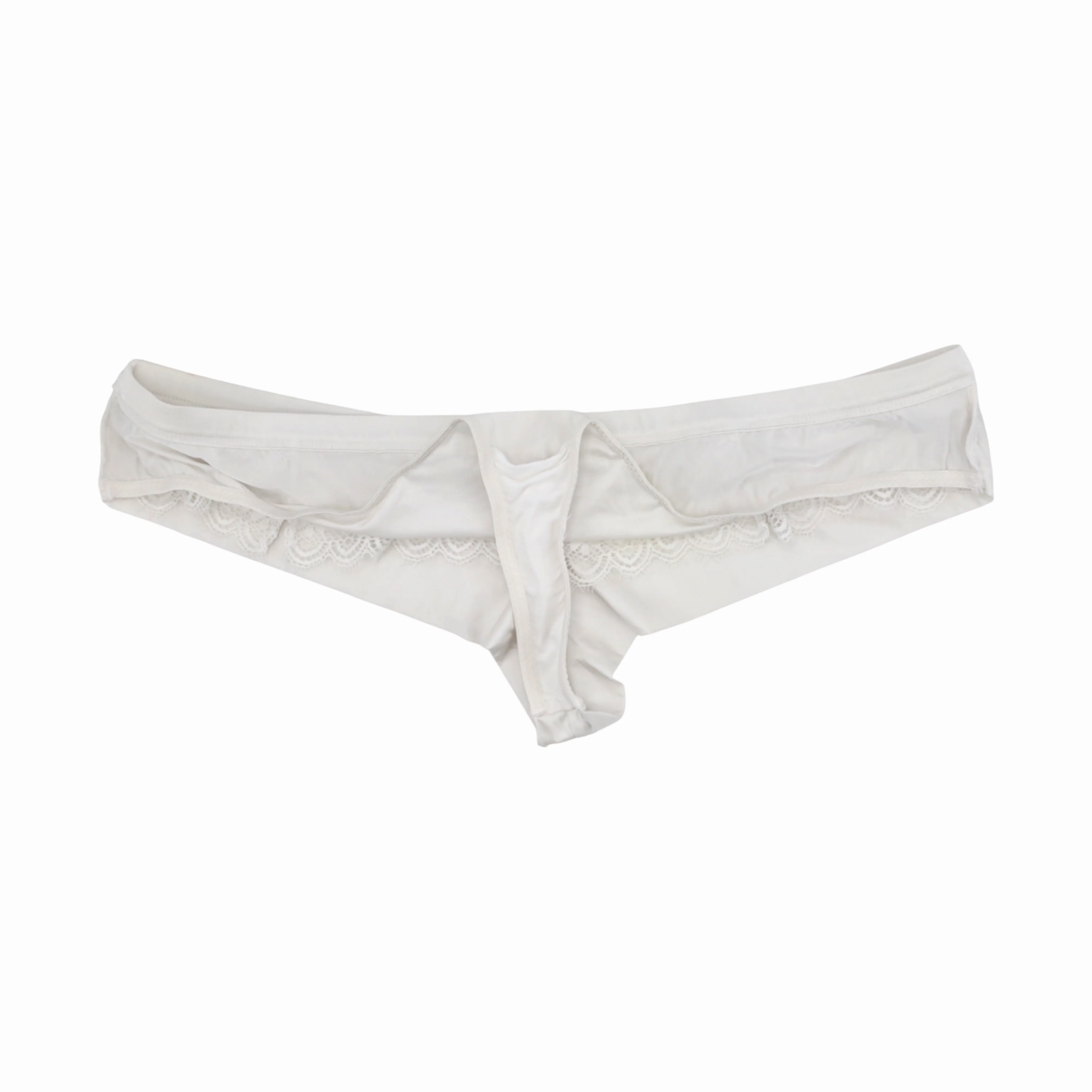 Tanga Blanc - Image 3