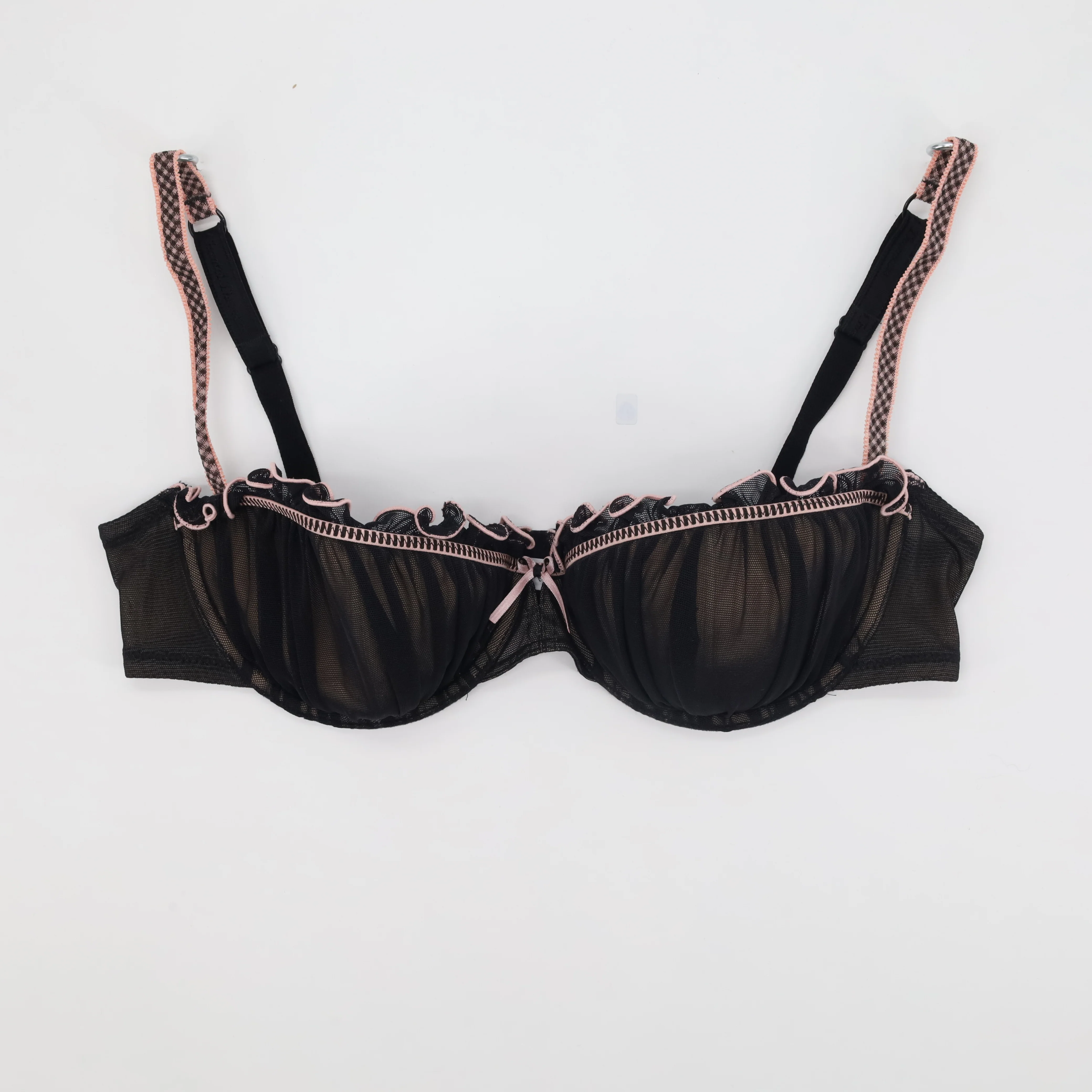 Soutien-gorge Chantal Thomass Noir