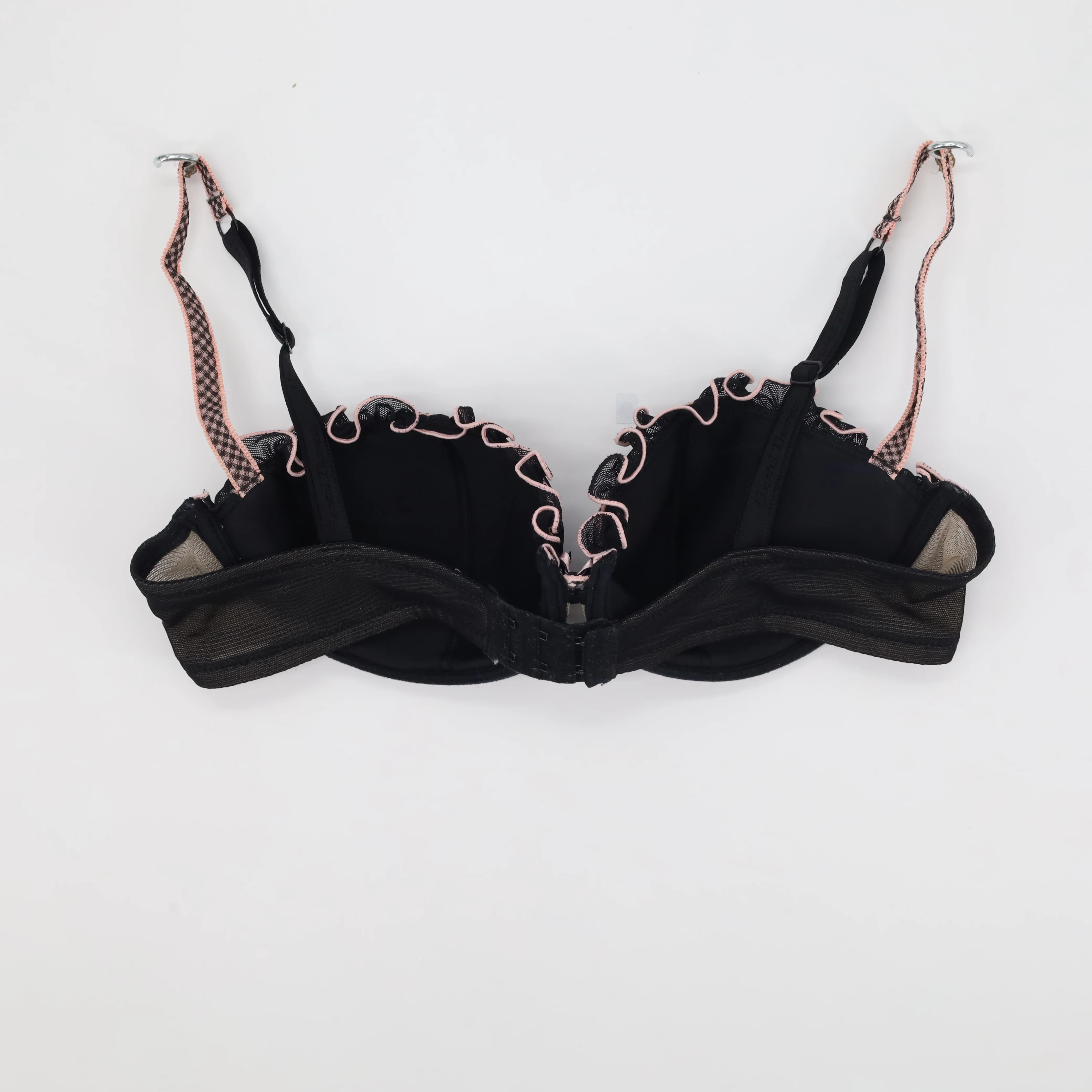 Soutien-gorge Chantal Thomass Noir - Image 2