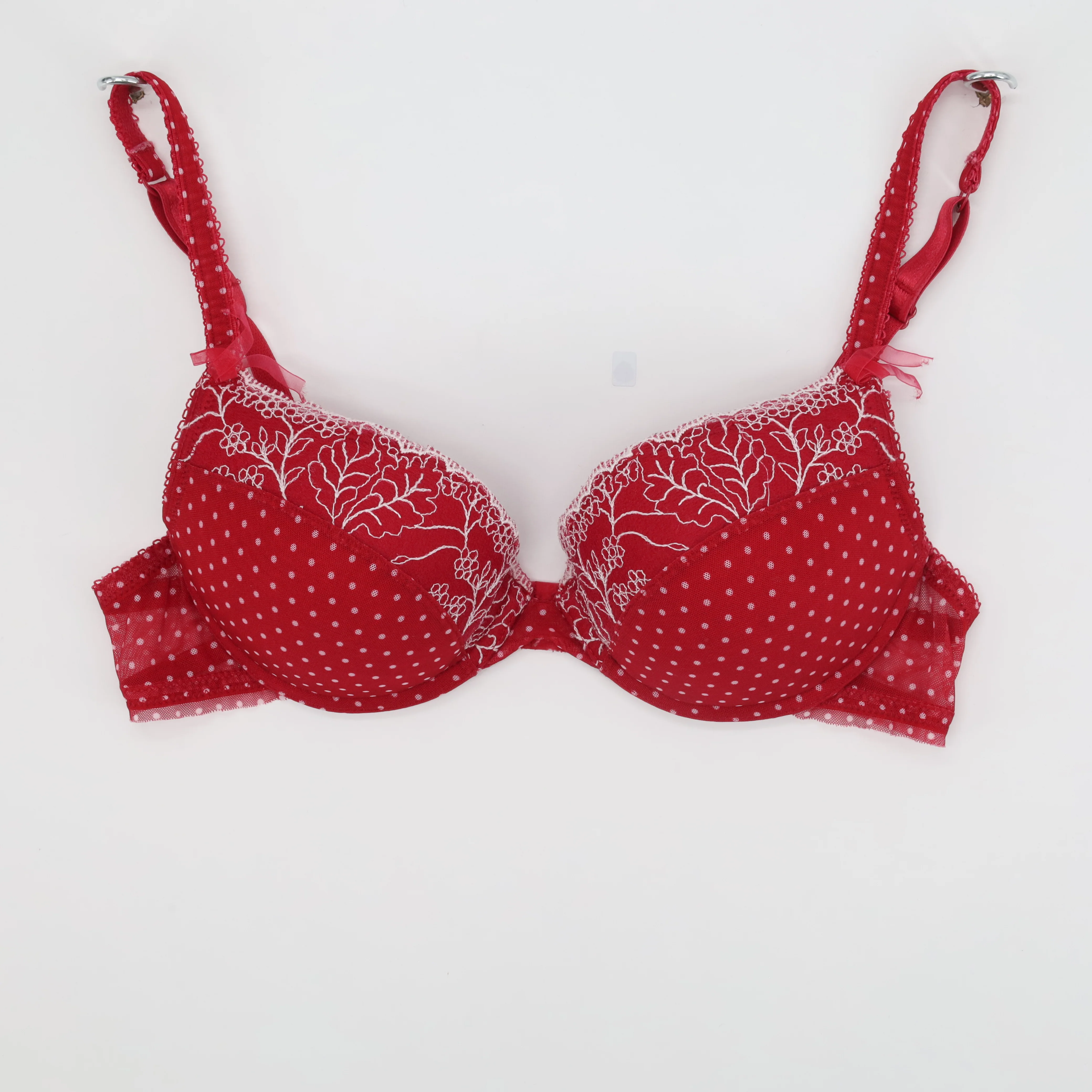Soutien-gorge ETAM Rouge
