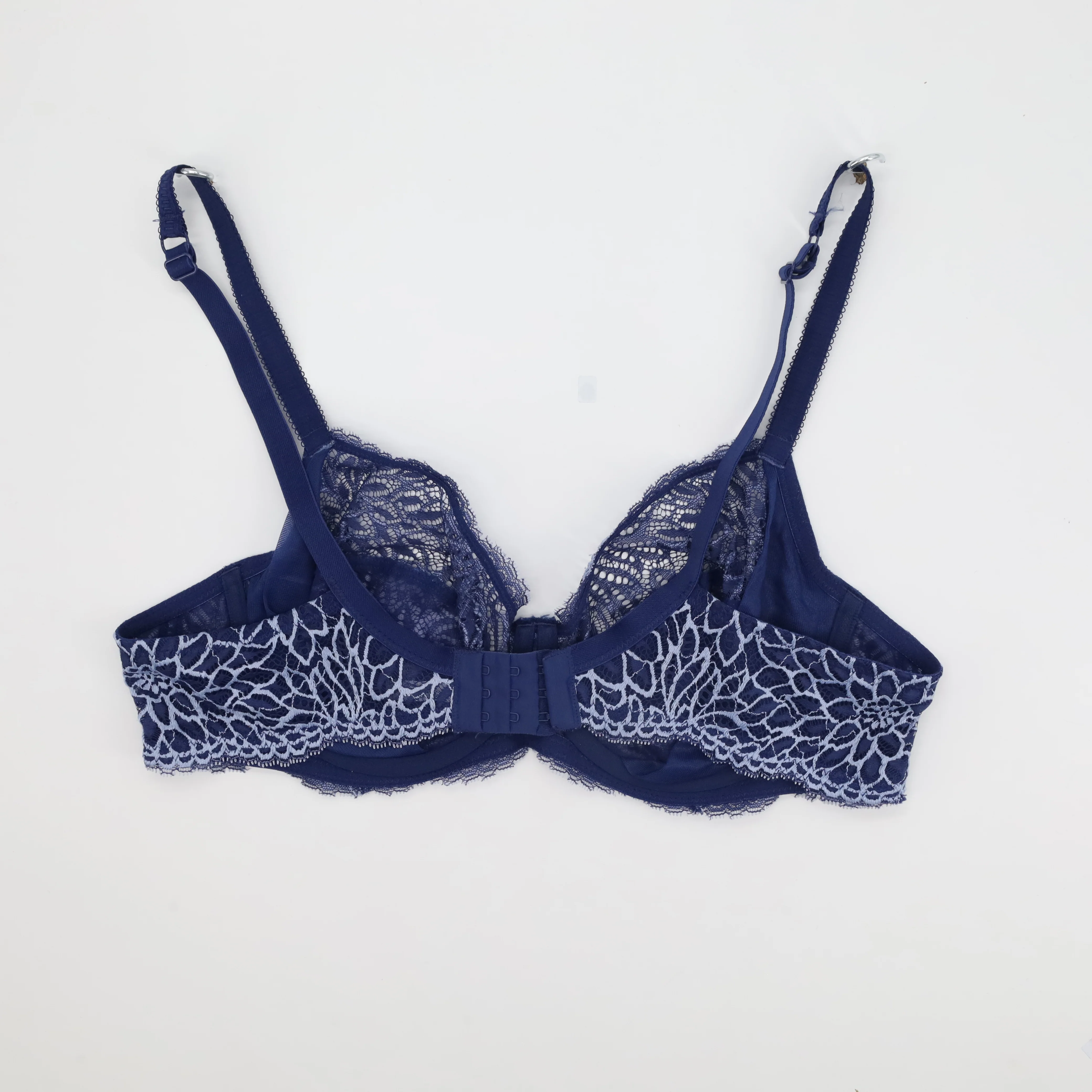 Soutien-gorge RougeGorge Bleu - Image 2
