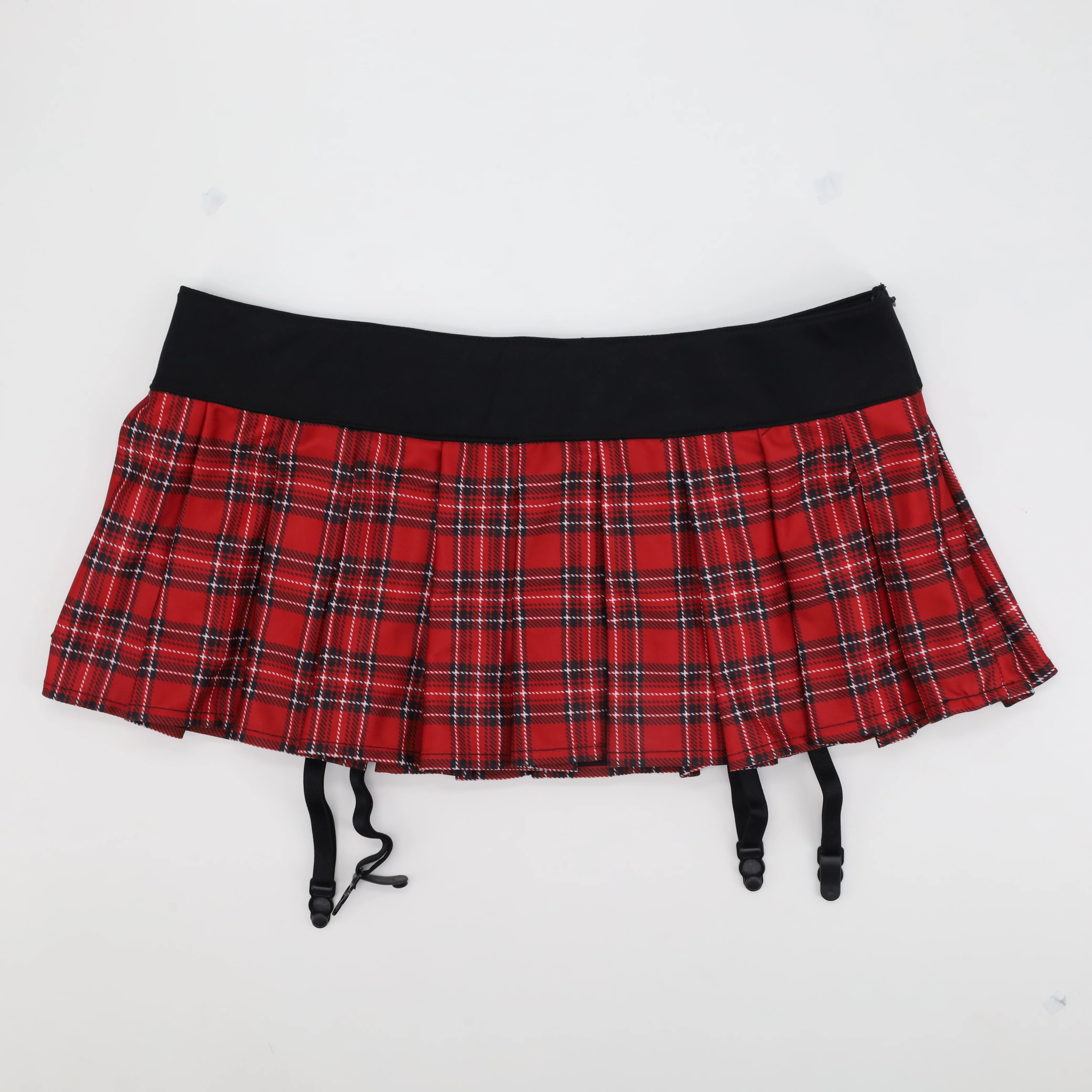 Porte-jarretelles KissMe Rouge - Image 2