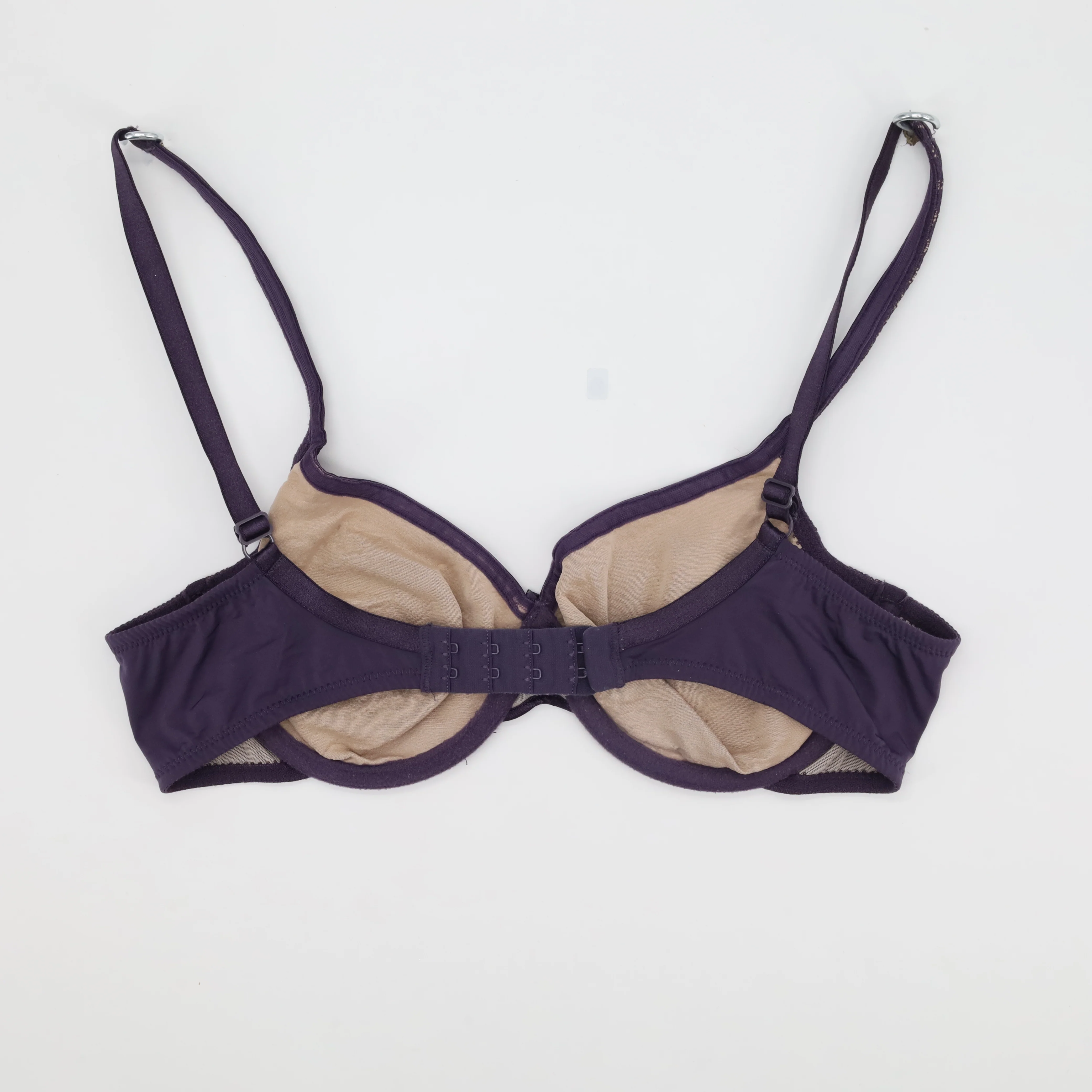 Soutien-gorge Playtex Violet - Image 2