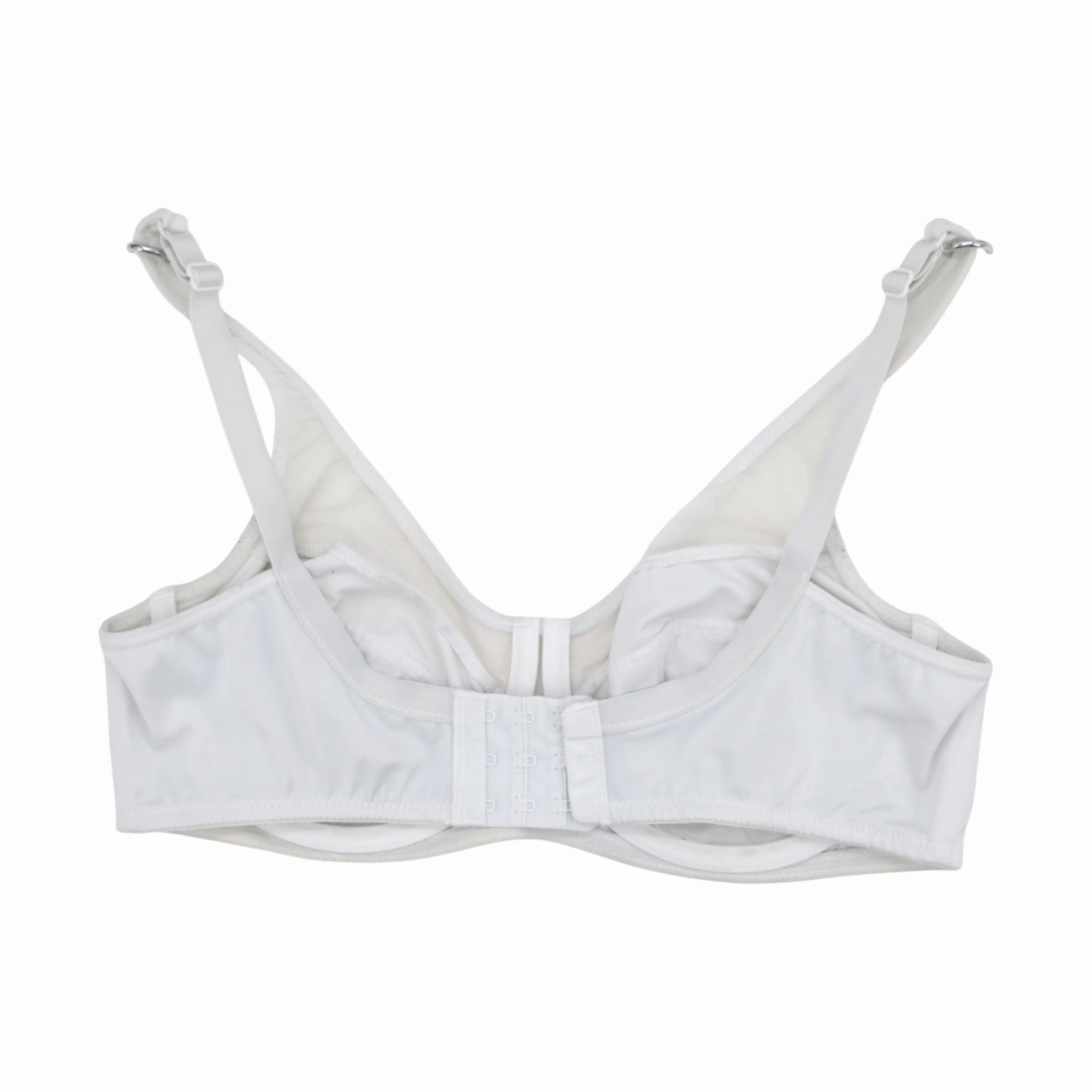 Soutien-gorge DIM Blanc - Image 2