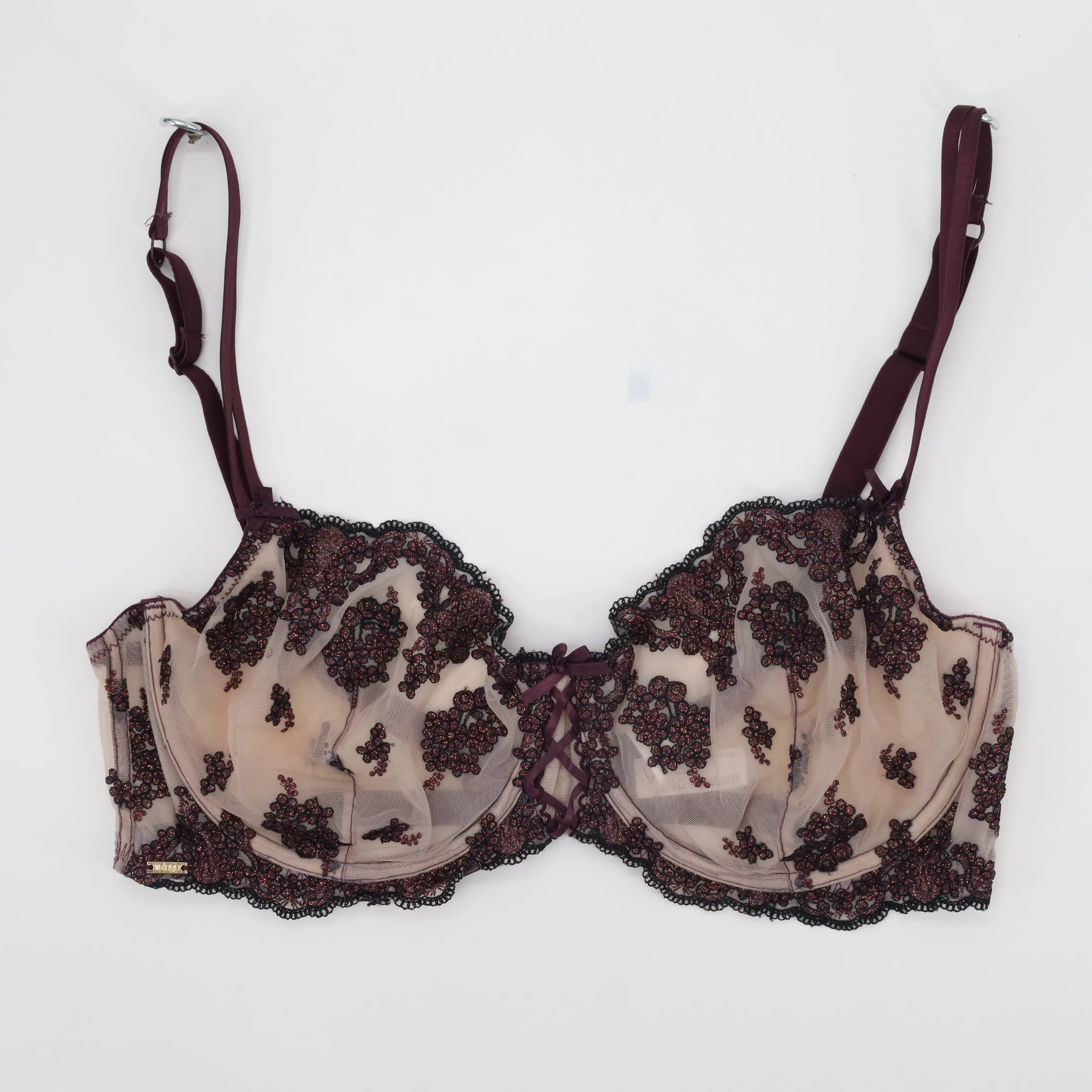 Soutien-gorge Valege Violet