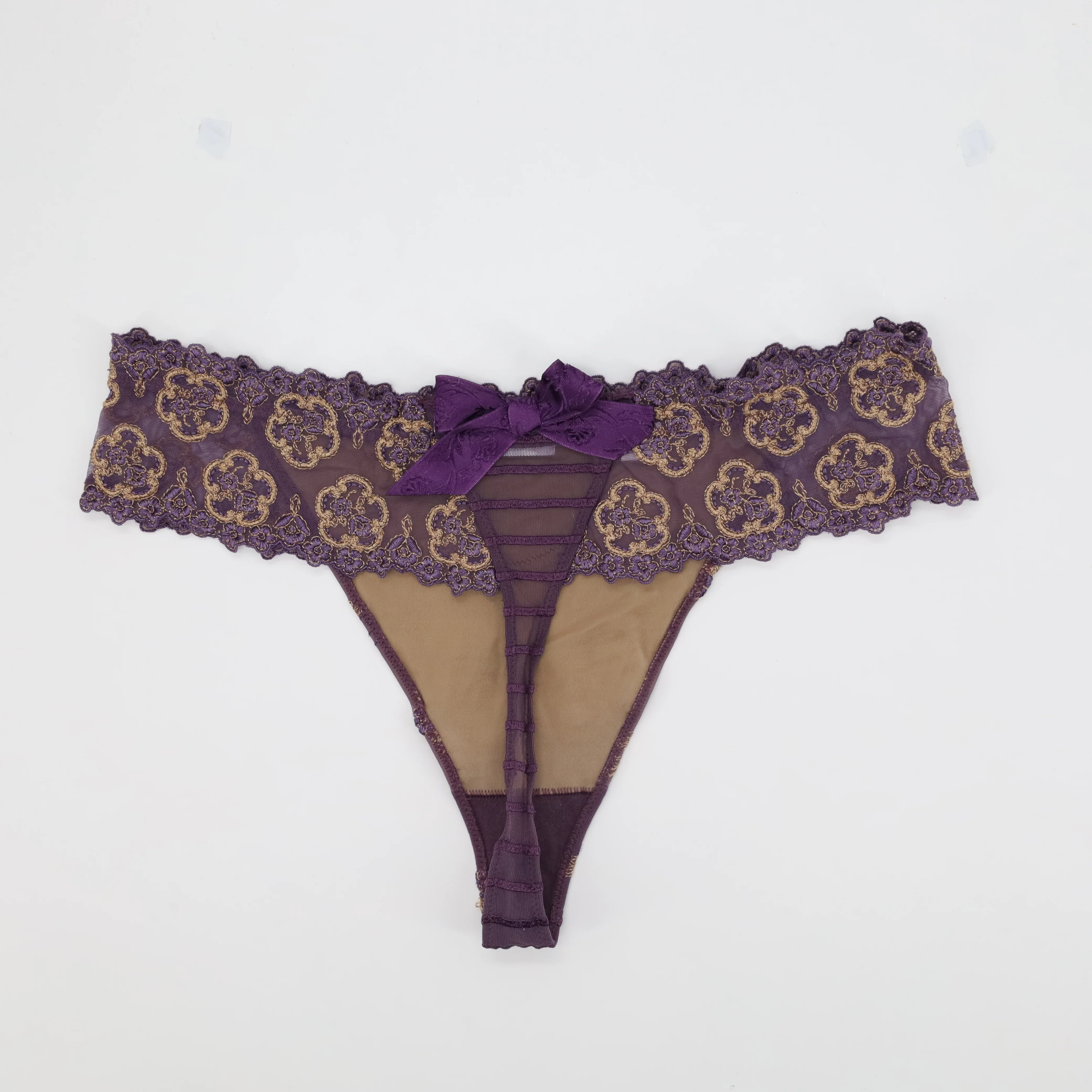 String Lise Charmel Violet - Image 2