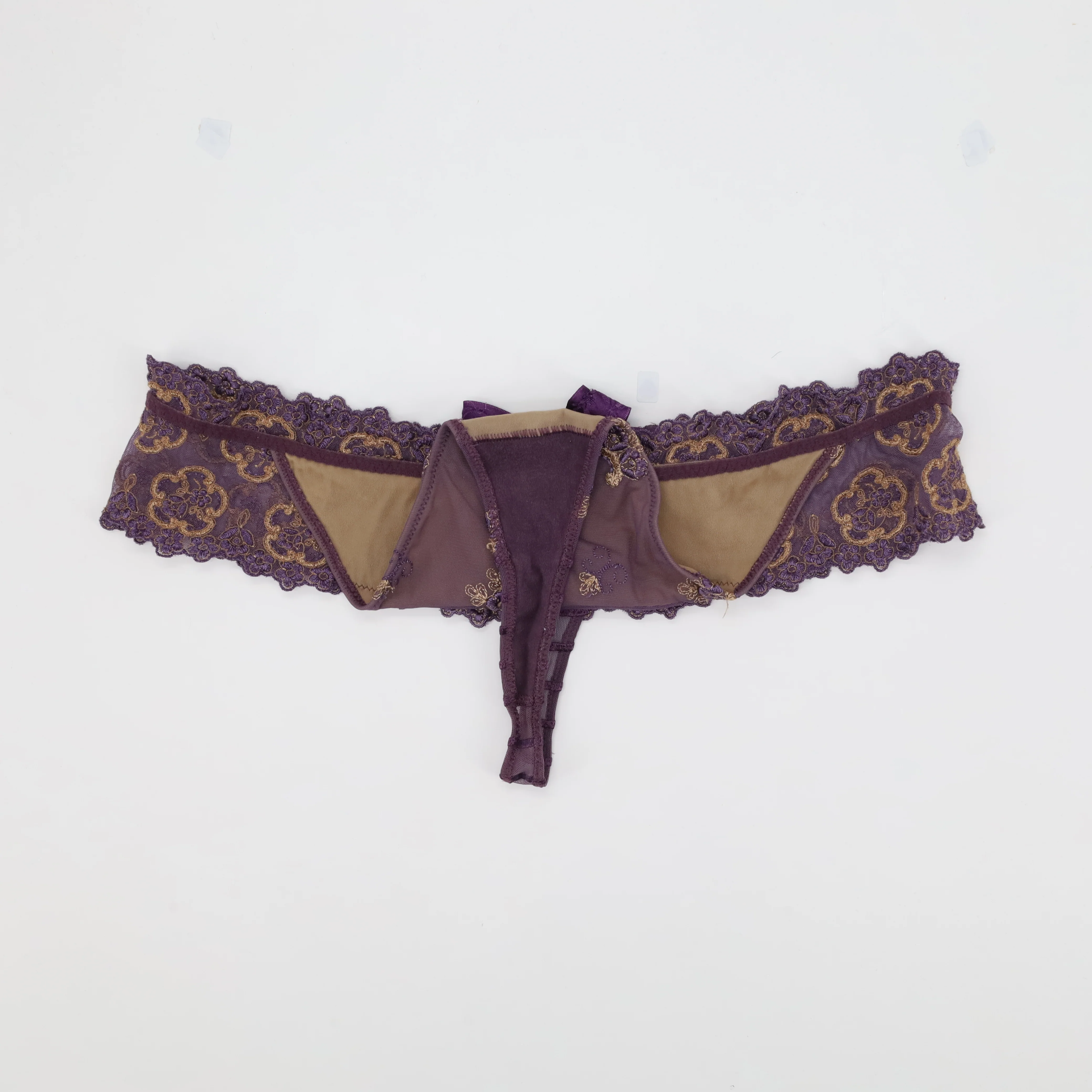 String Lise Charmel Violet - Image 3