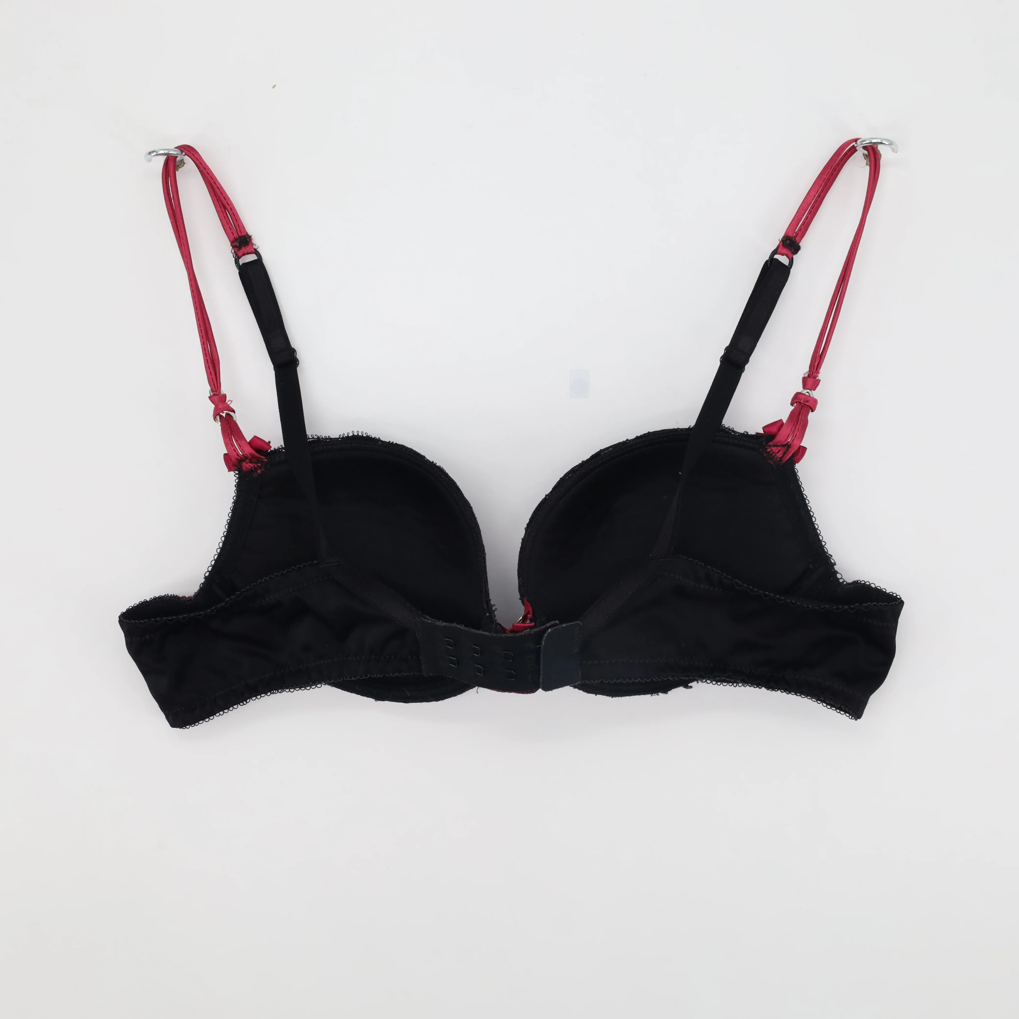 Soutien-gorge Noir - Image 2