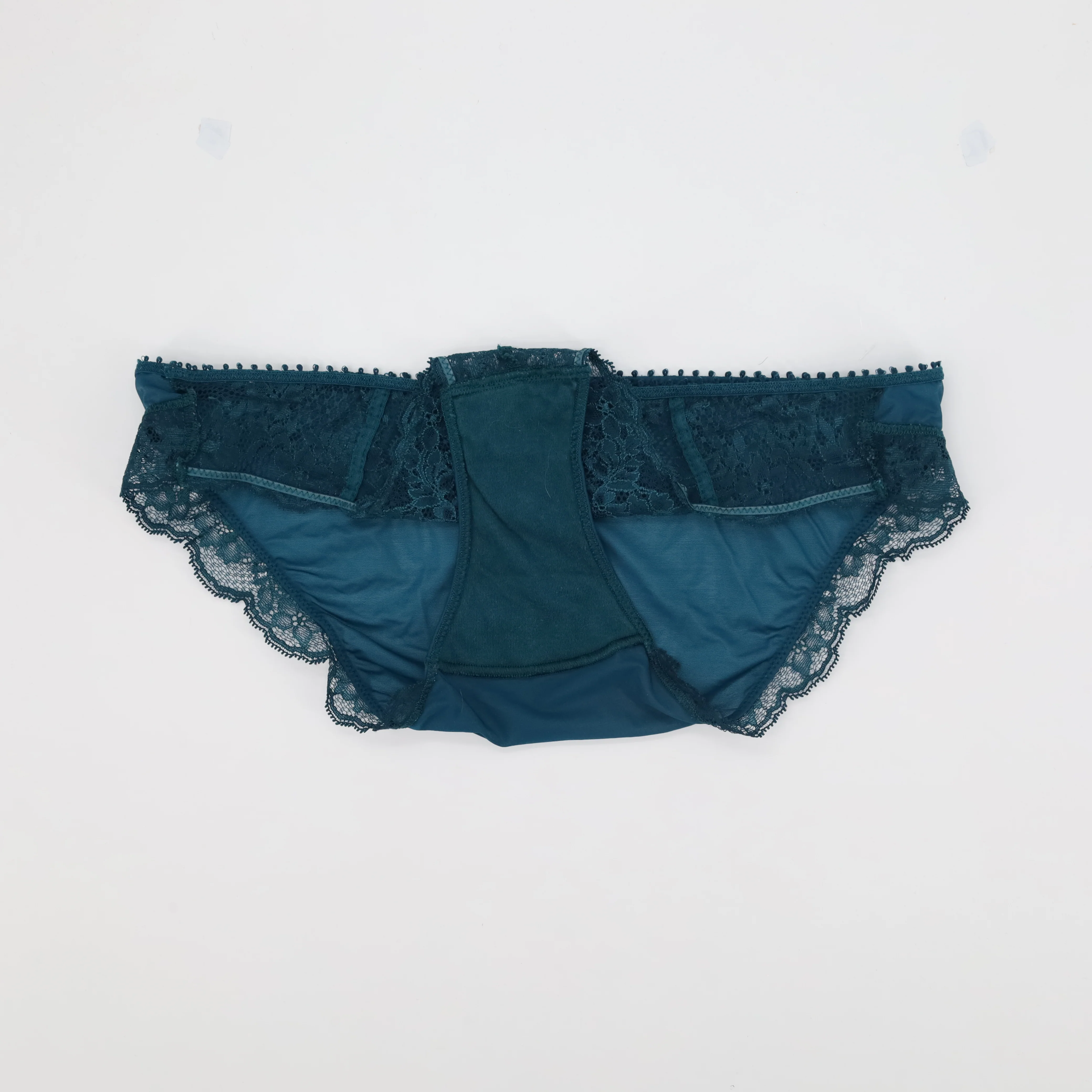Culotte Darjeeling Bleu - Image 3