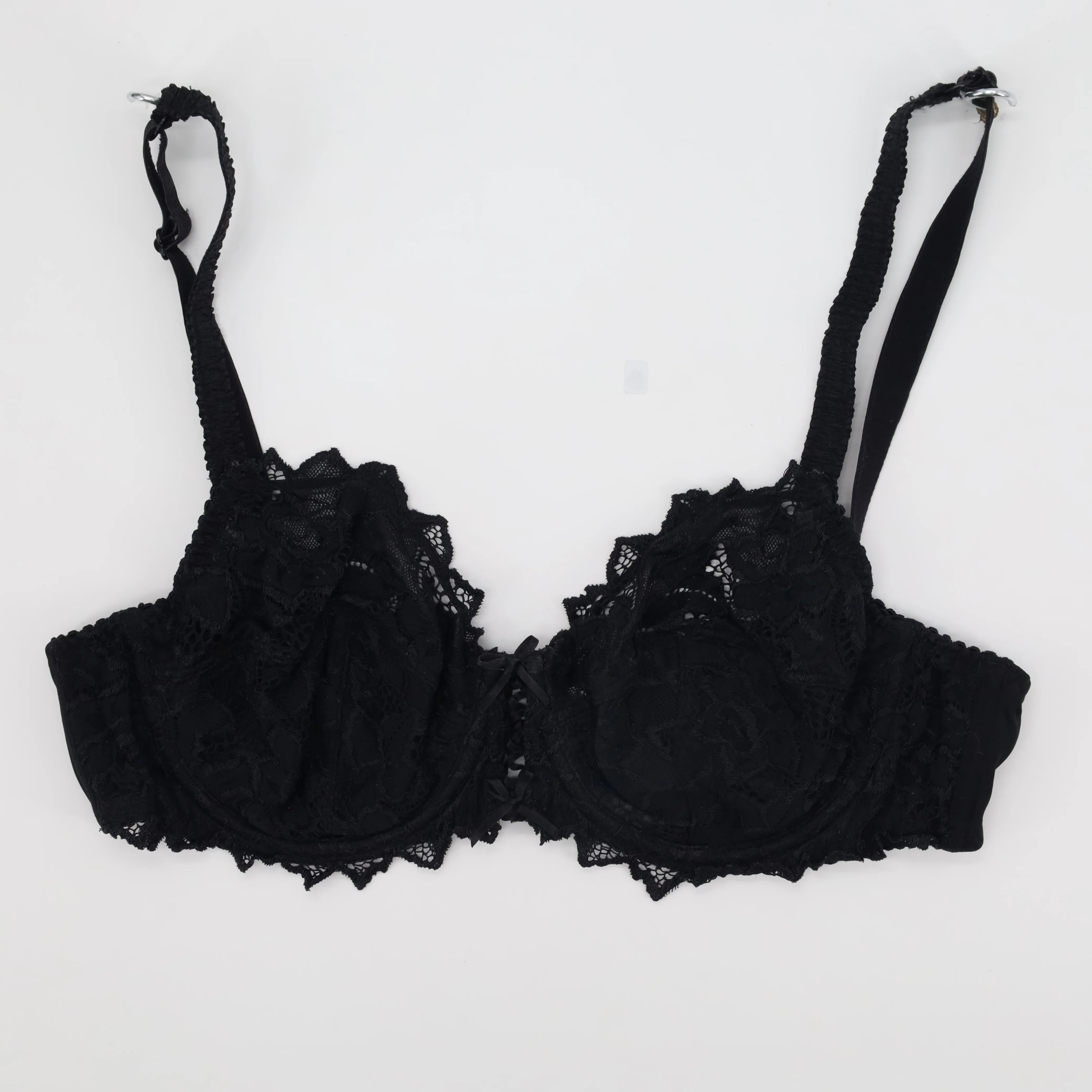 Soutien-gorge Sans Complexe Noir