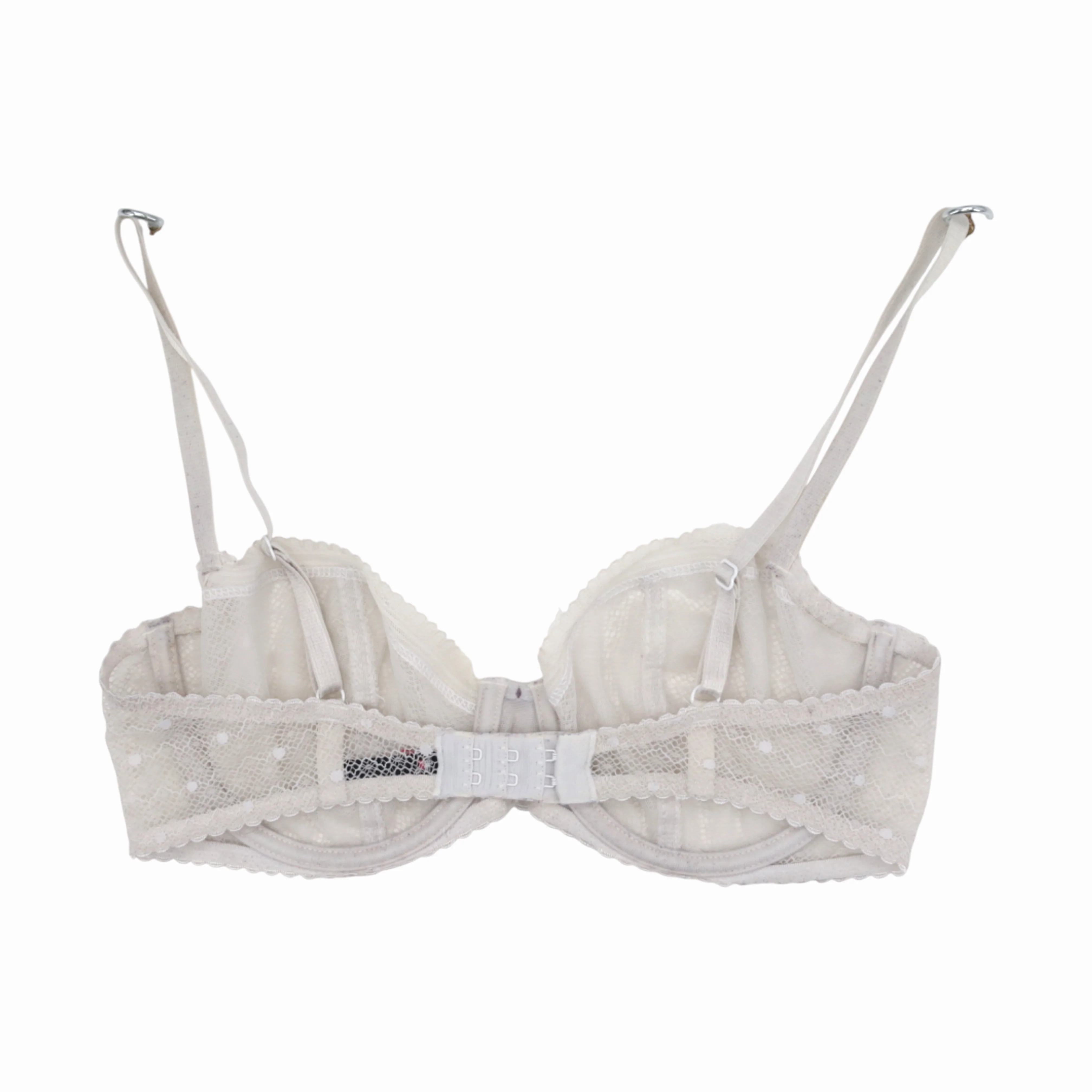 Soutien-gorge Passionata Blanc - Image 2