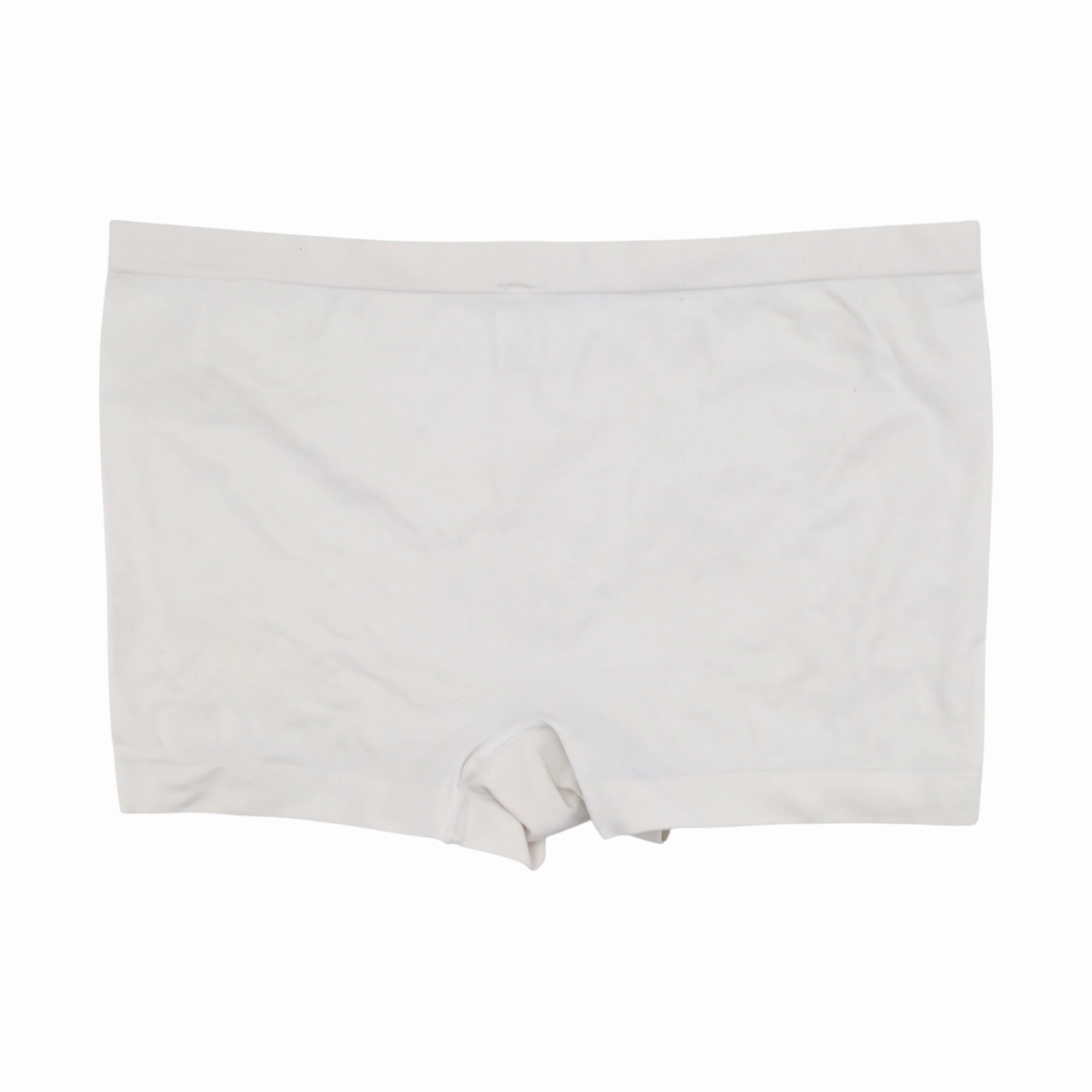 Shorty Le Bourget Blanc - Image 2