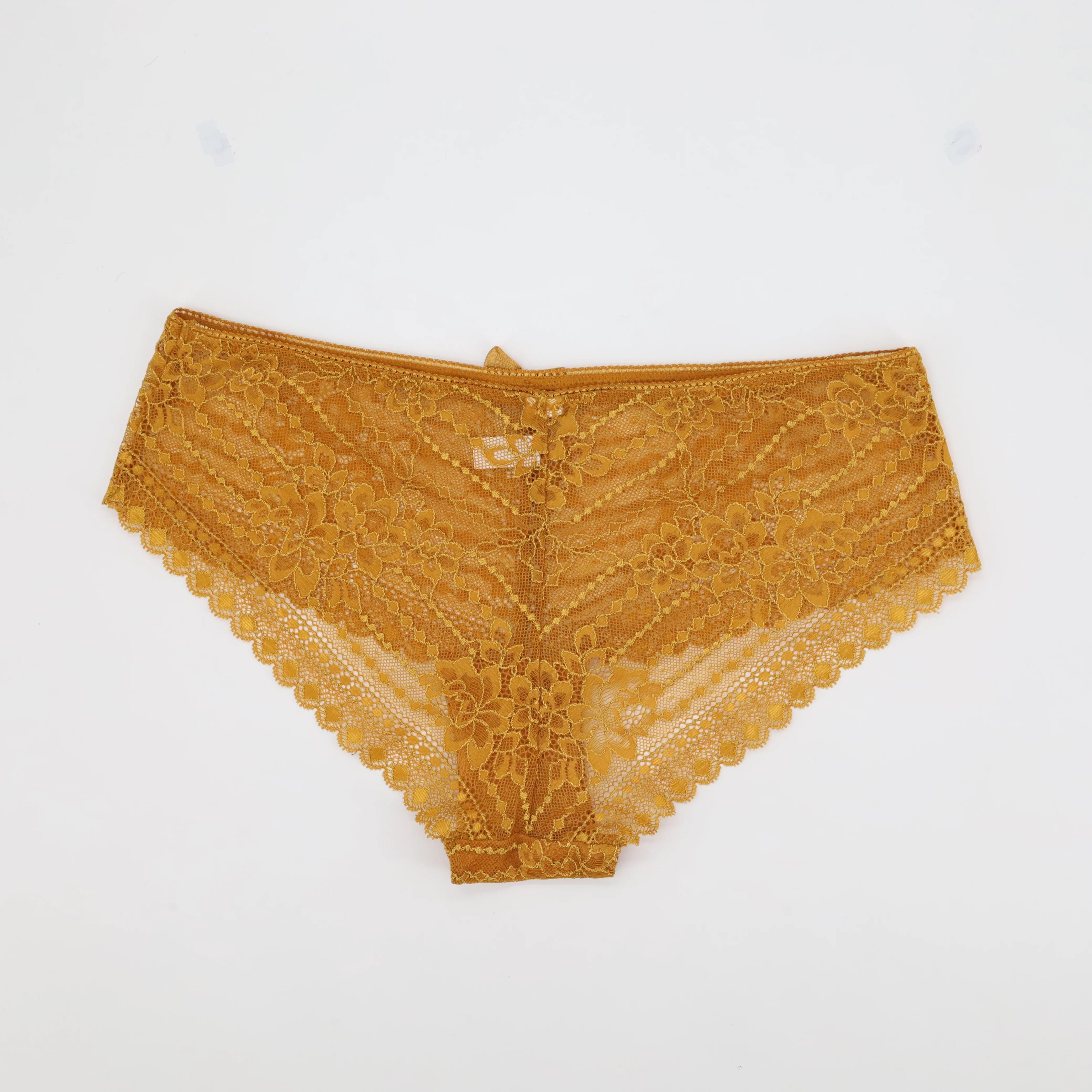 Culotte ETAM Jaune - Image 2