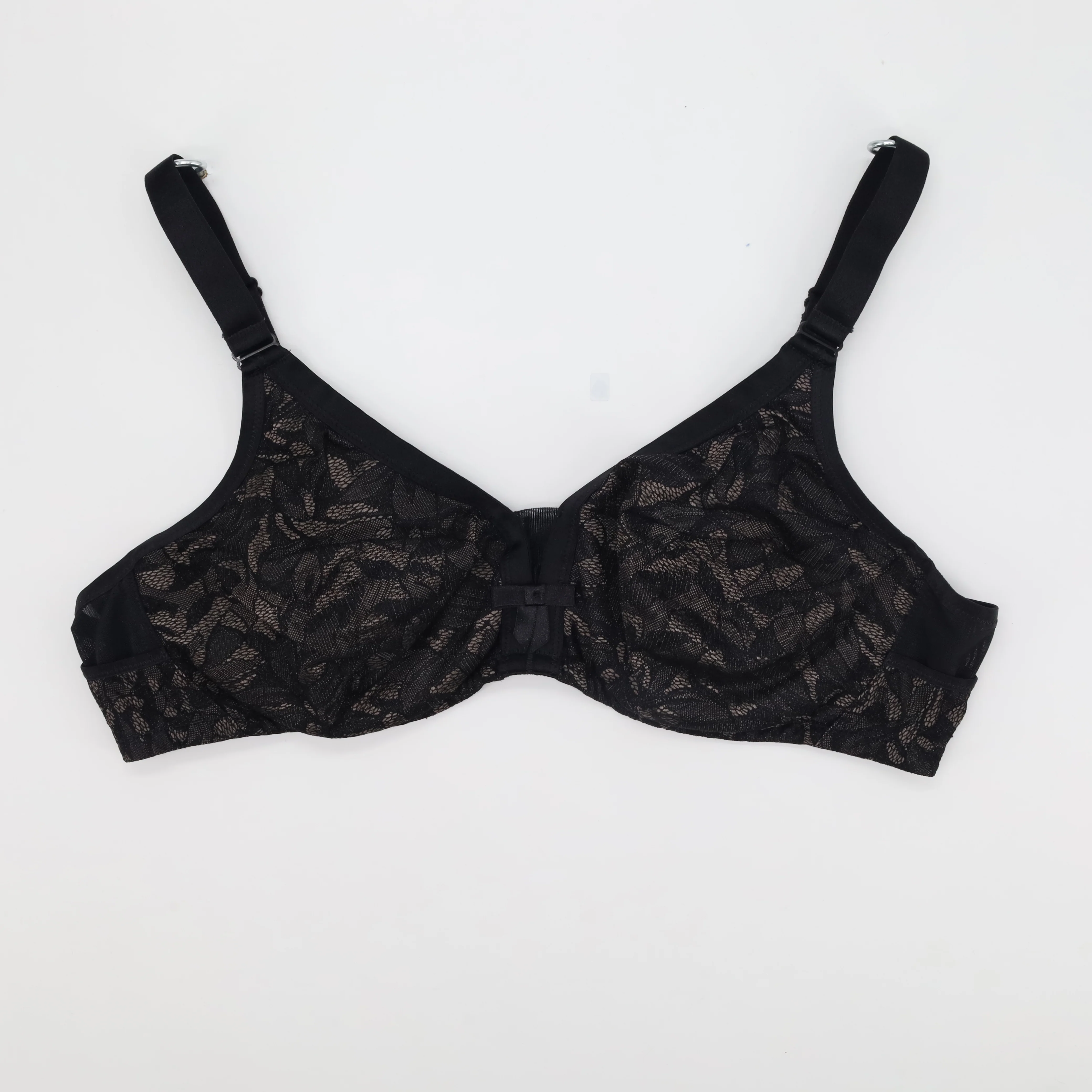 Soutien-gorge Playtex Noir