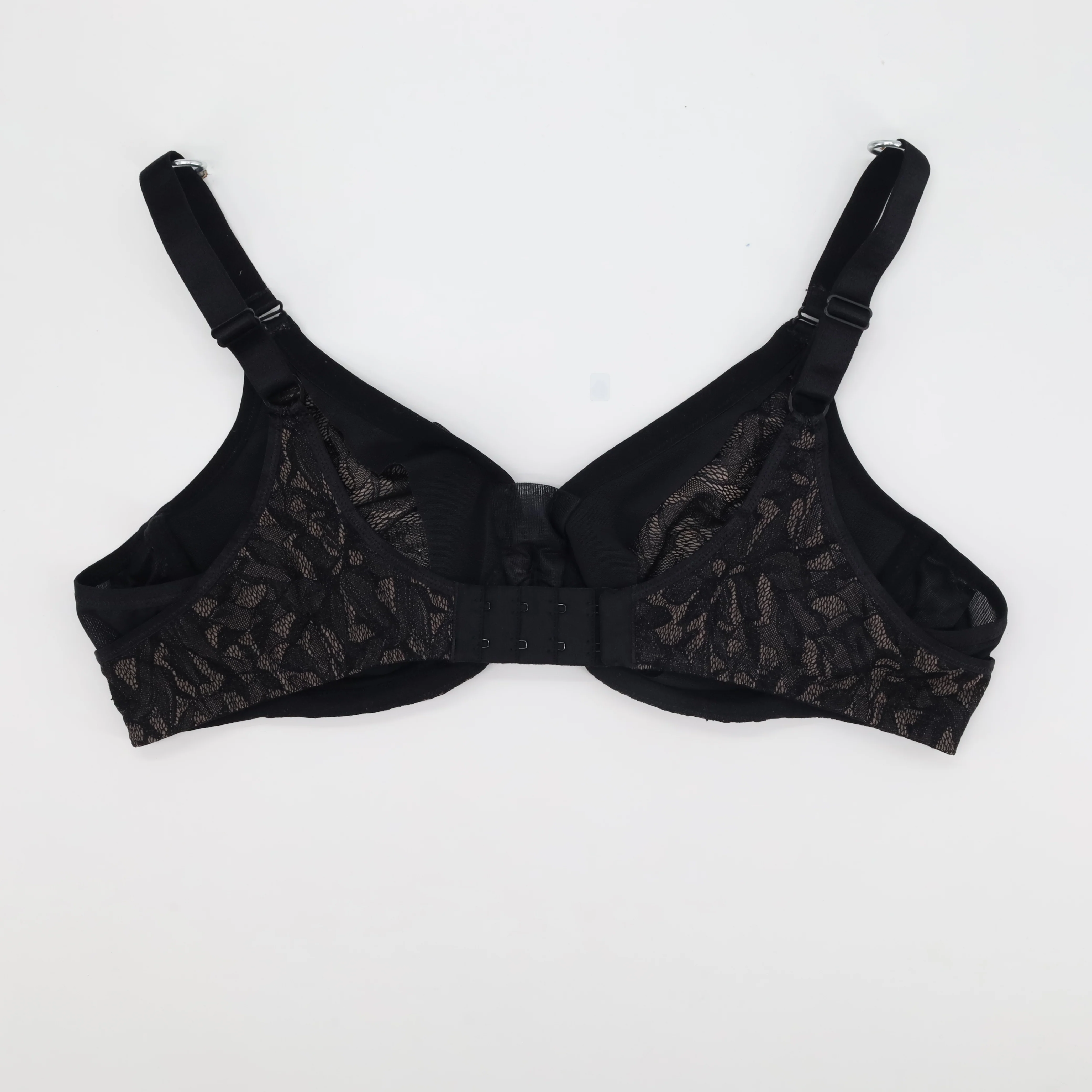 Soutien-gorge Playtex Noir - Image 2