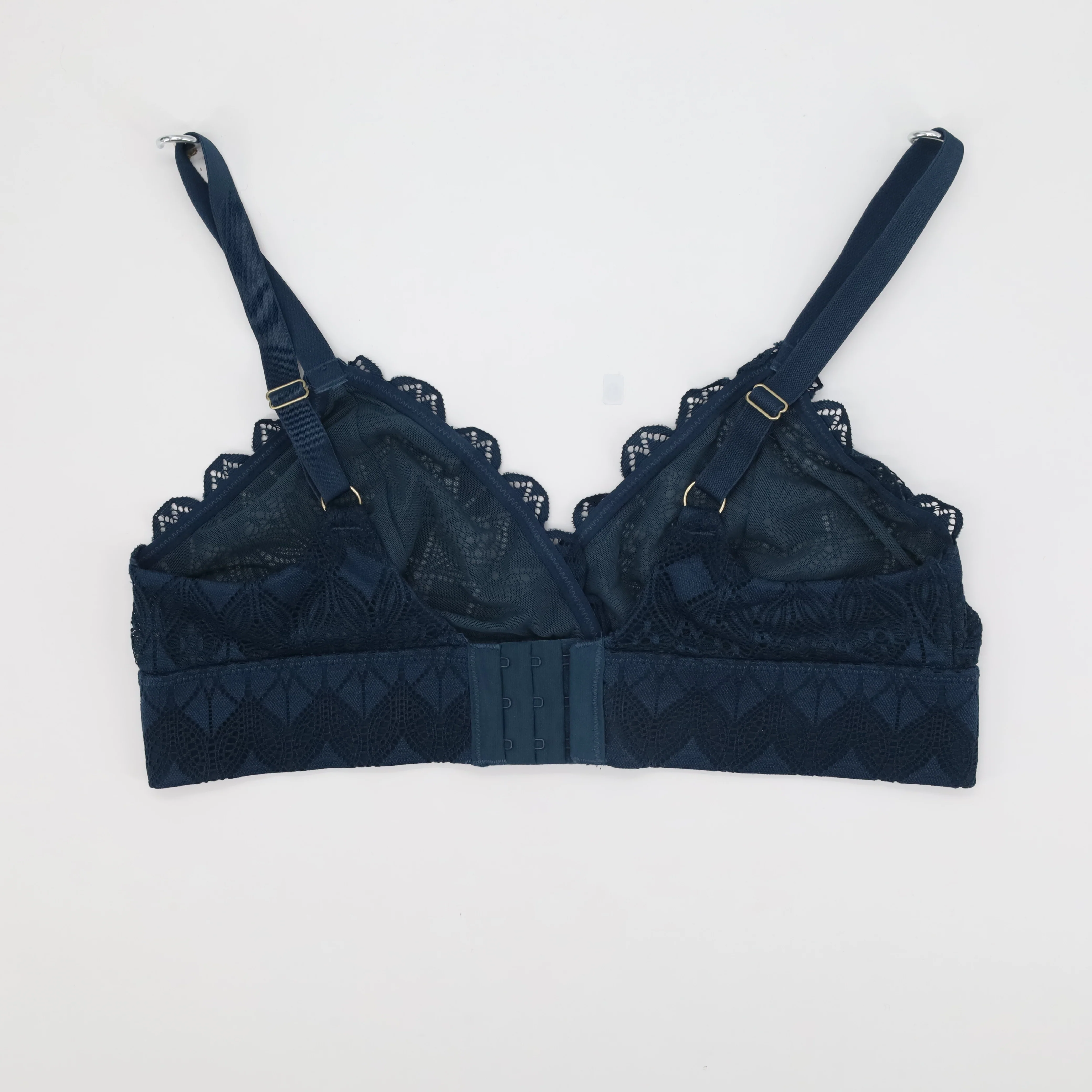 Soutien-gorge ETAM Bleu - Image 2