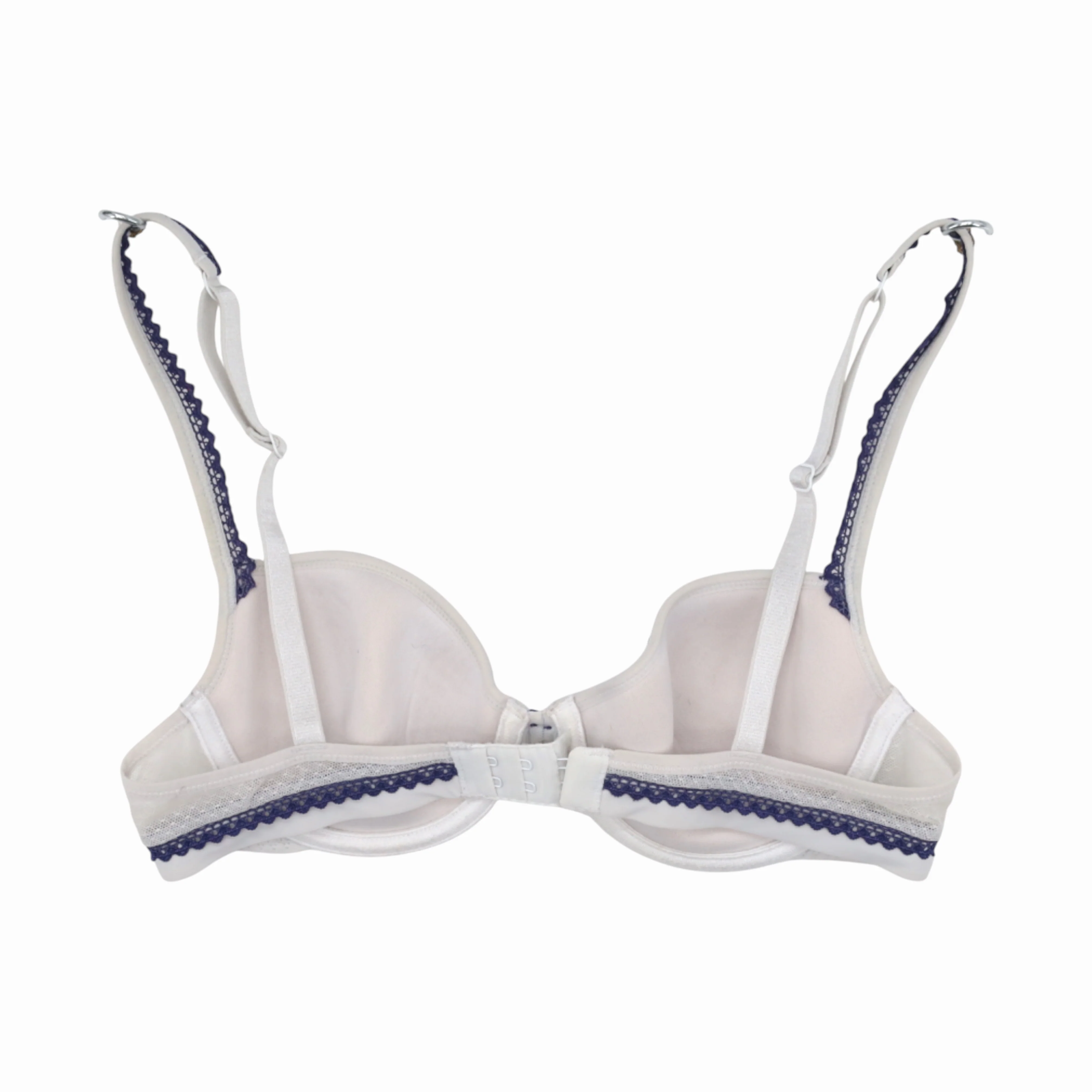 Soutien-gorge Variance Blanc - Image 2
