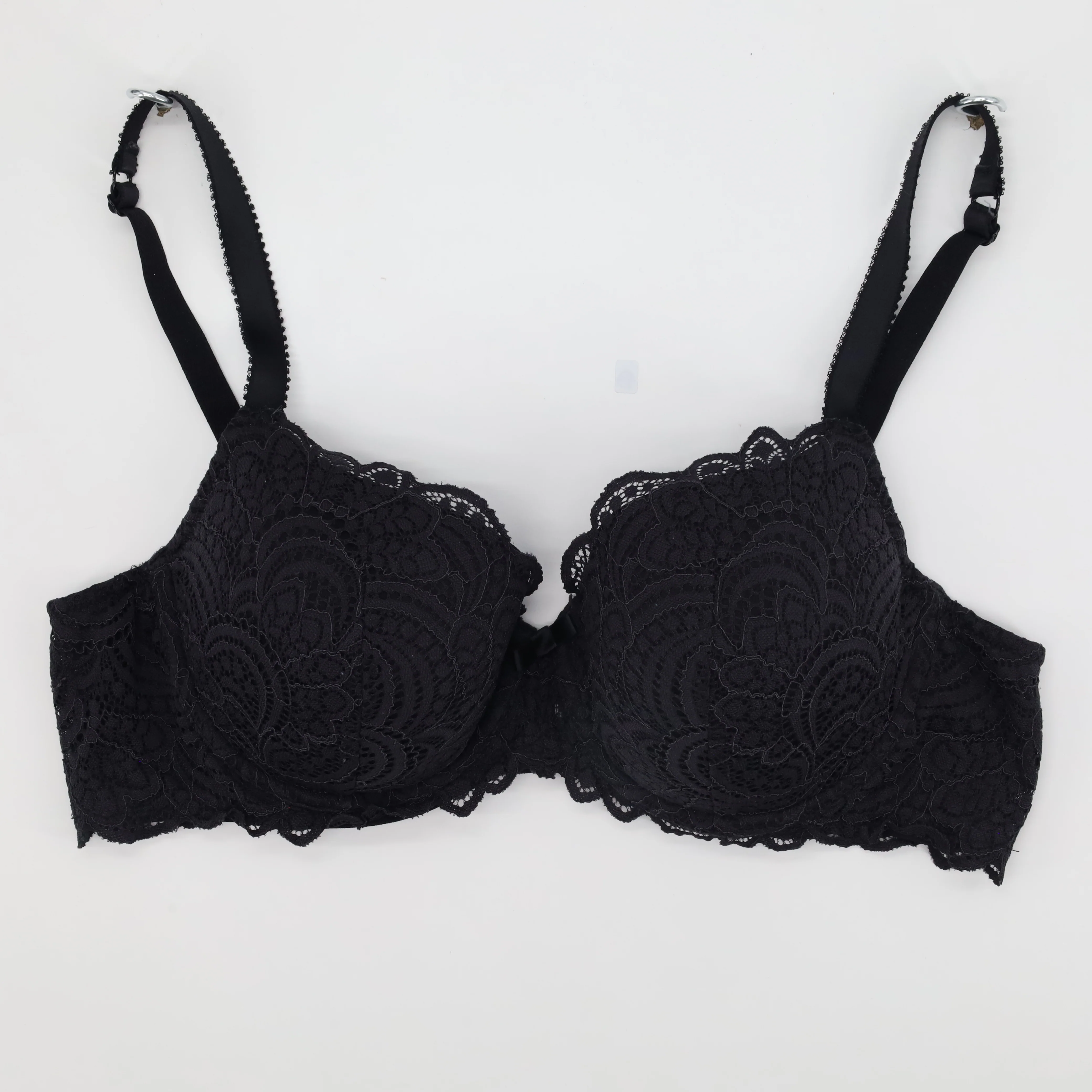 Soutien-gorge RougeGorge Noir