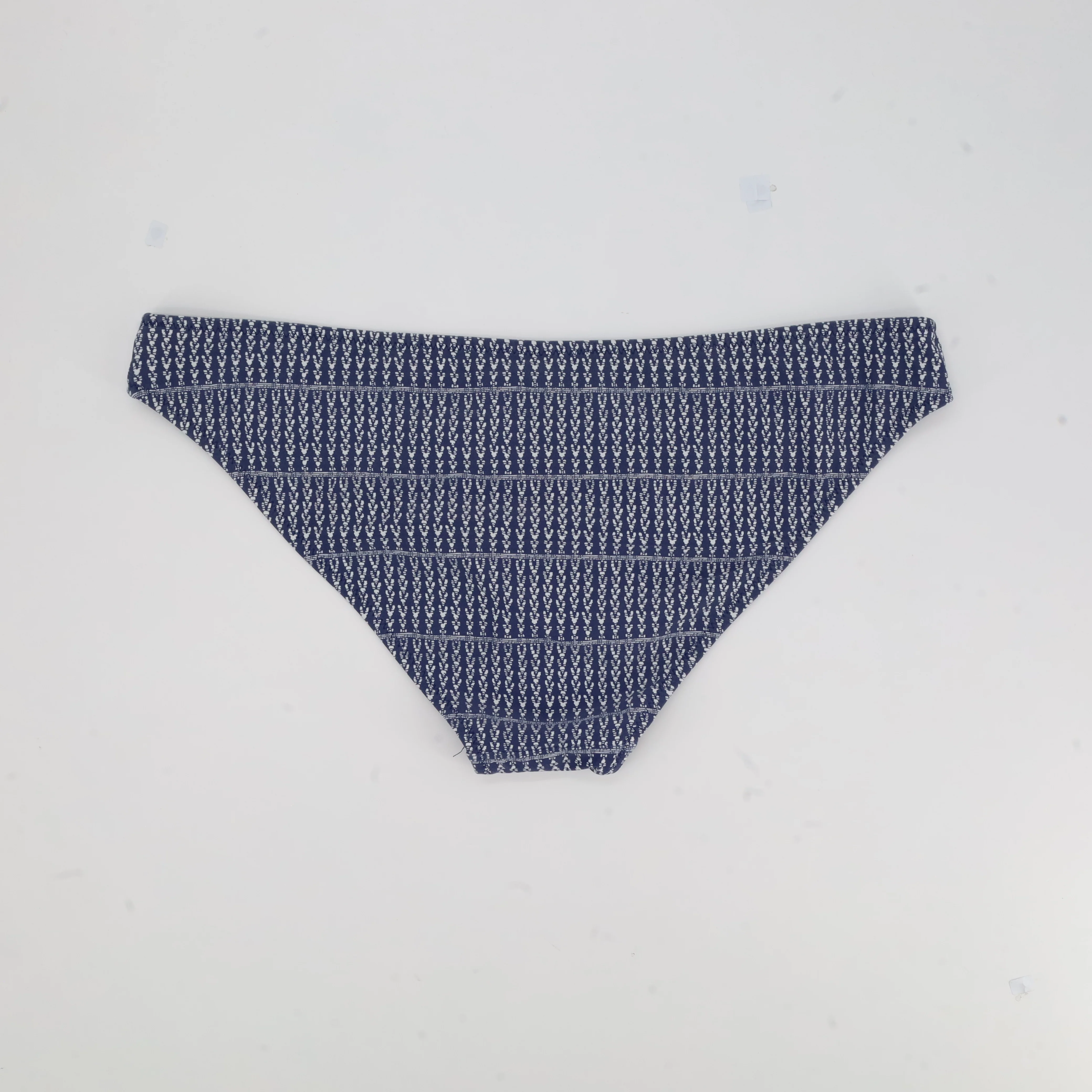 Bas de maillot RougeGorge Bleu - Image 2