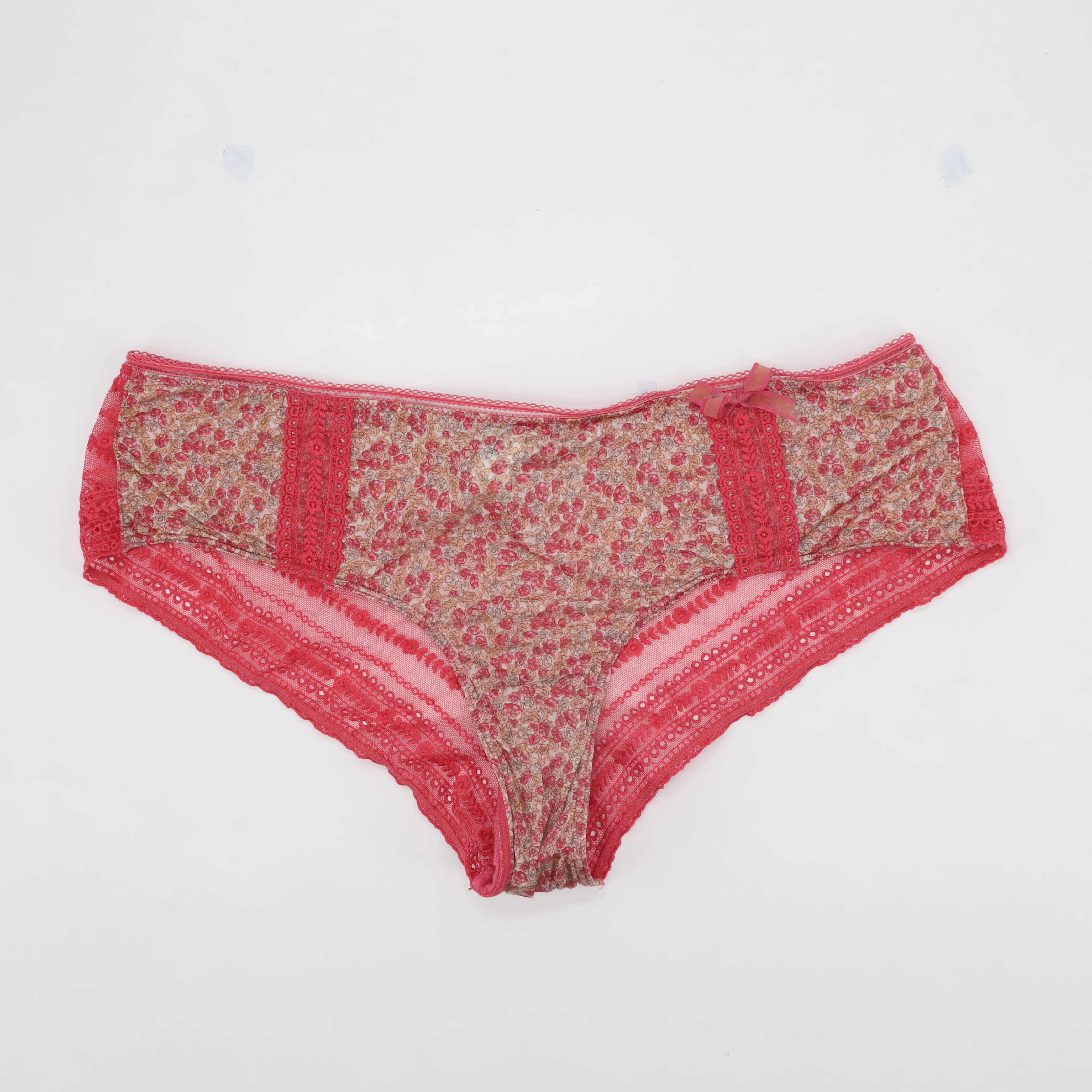 Culotte ETAM Rose