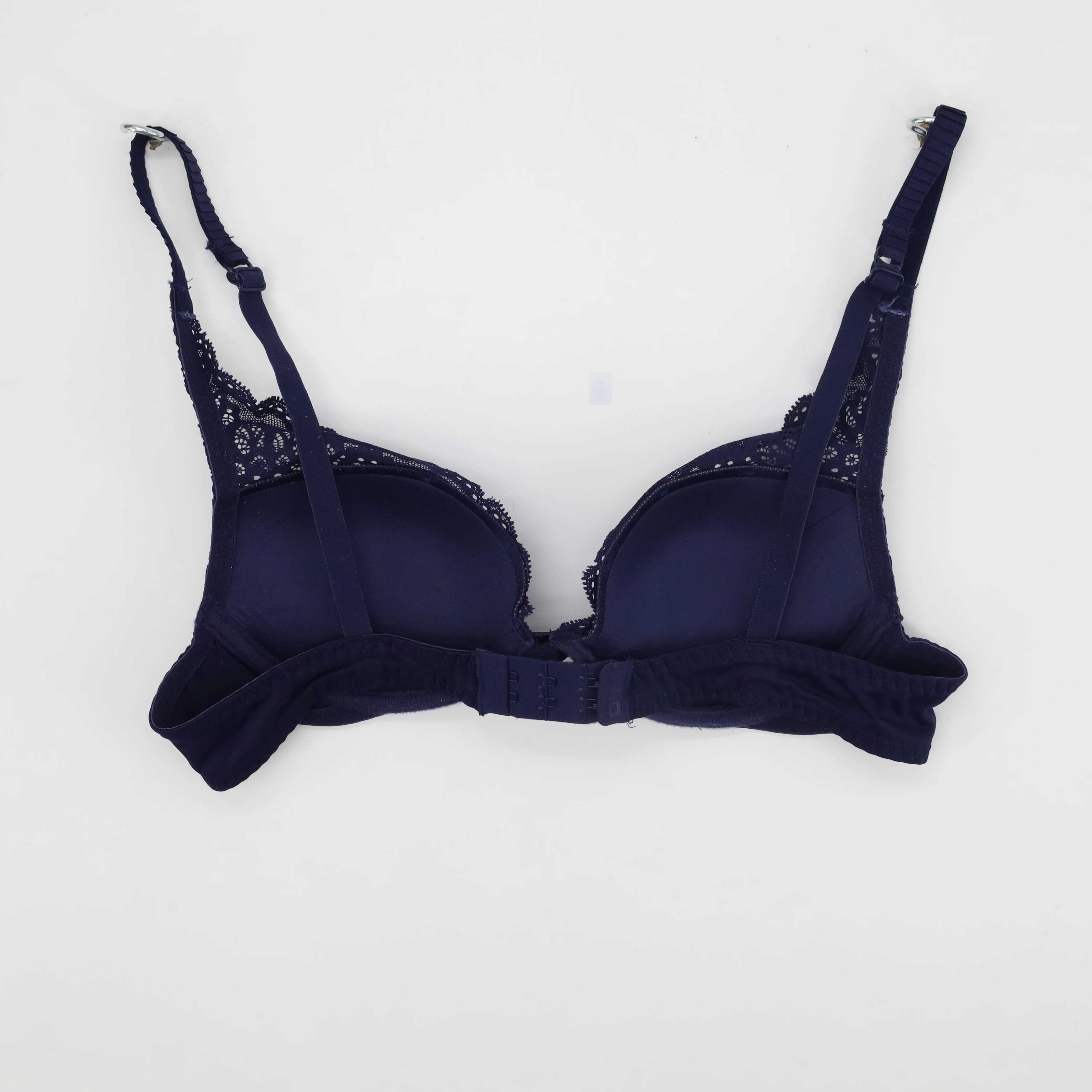 Soutien-gorge DIM Bleu - Image 2