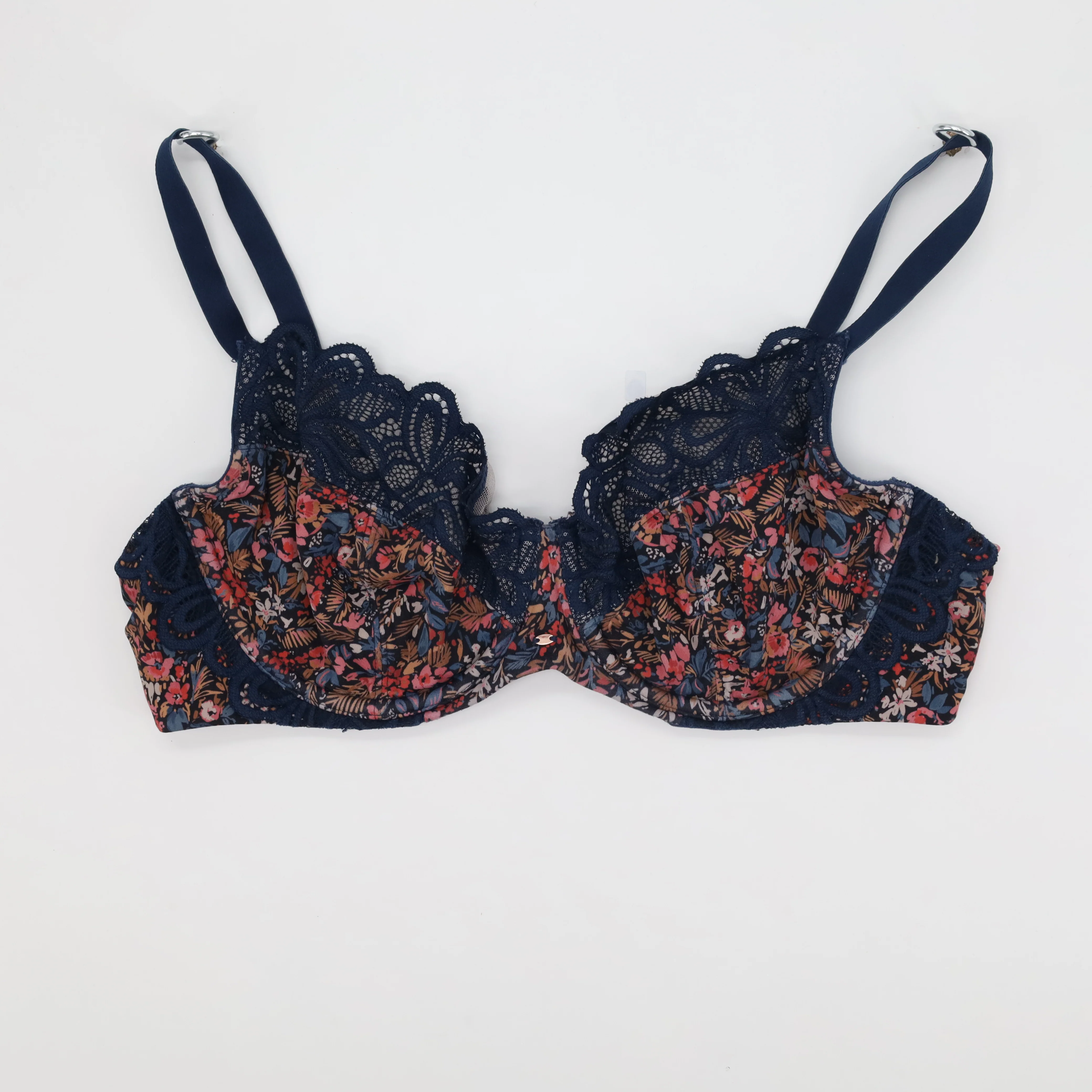 Soutien-gorge RougeGorge Bleu