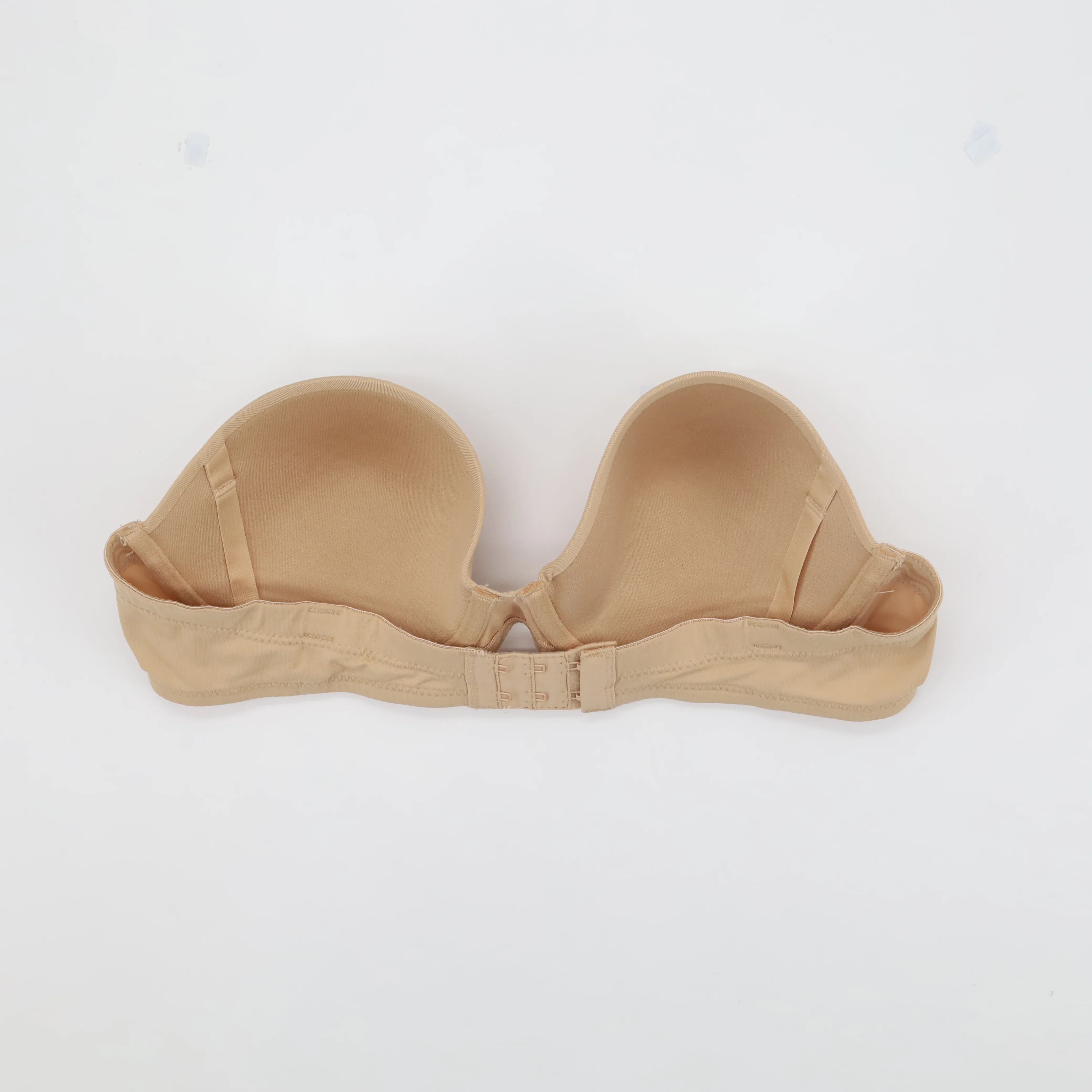Soutien-gorge Beige - Image 2
