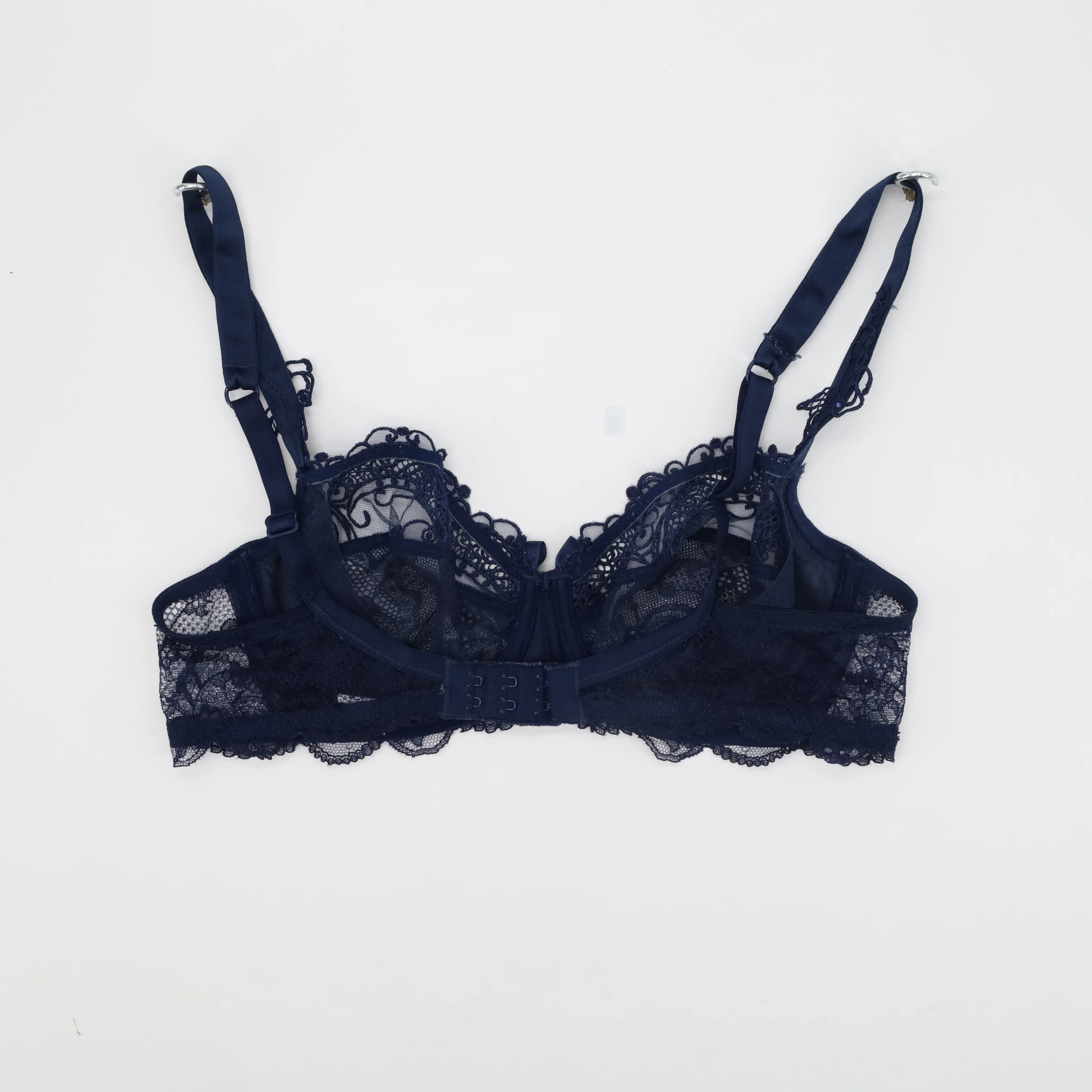 Soutien-gorge Lise Charmel Bleu - Image 2