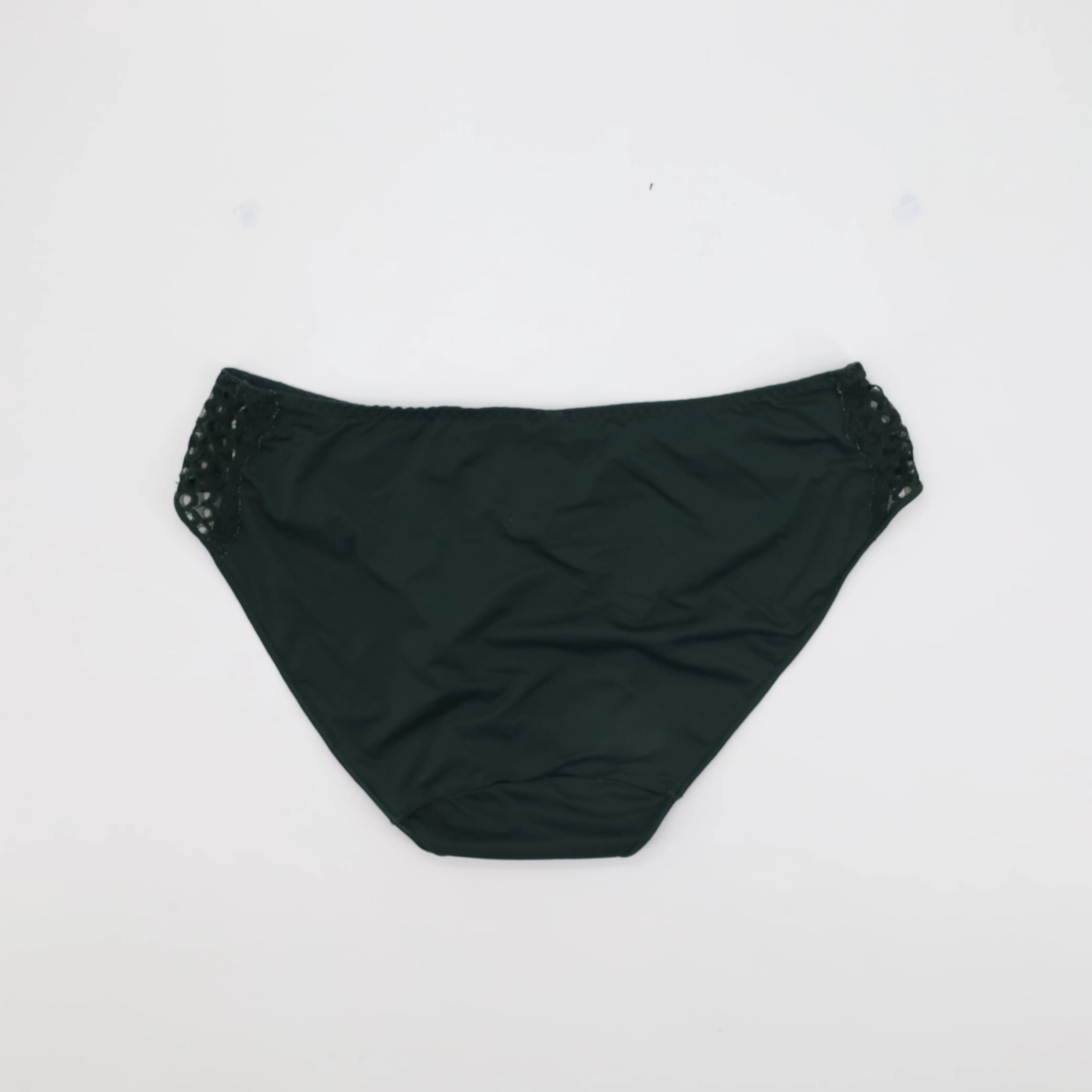 Culotte Maison Lejaby Vert - Image 2