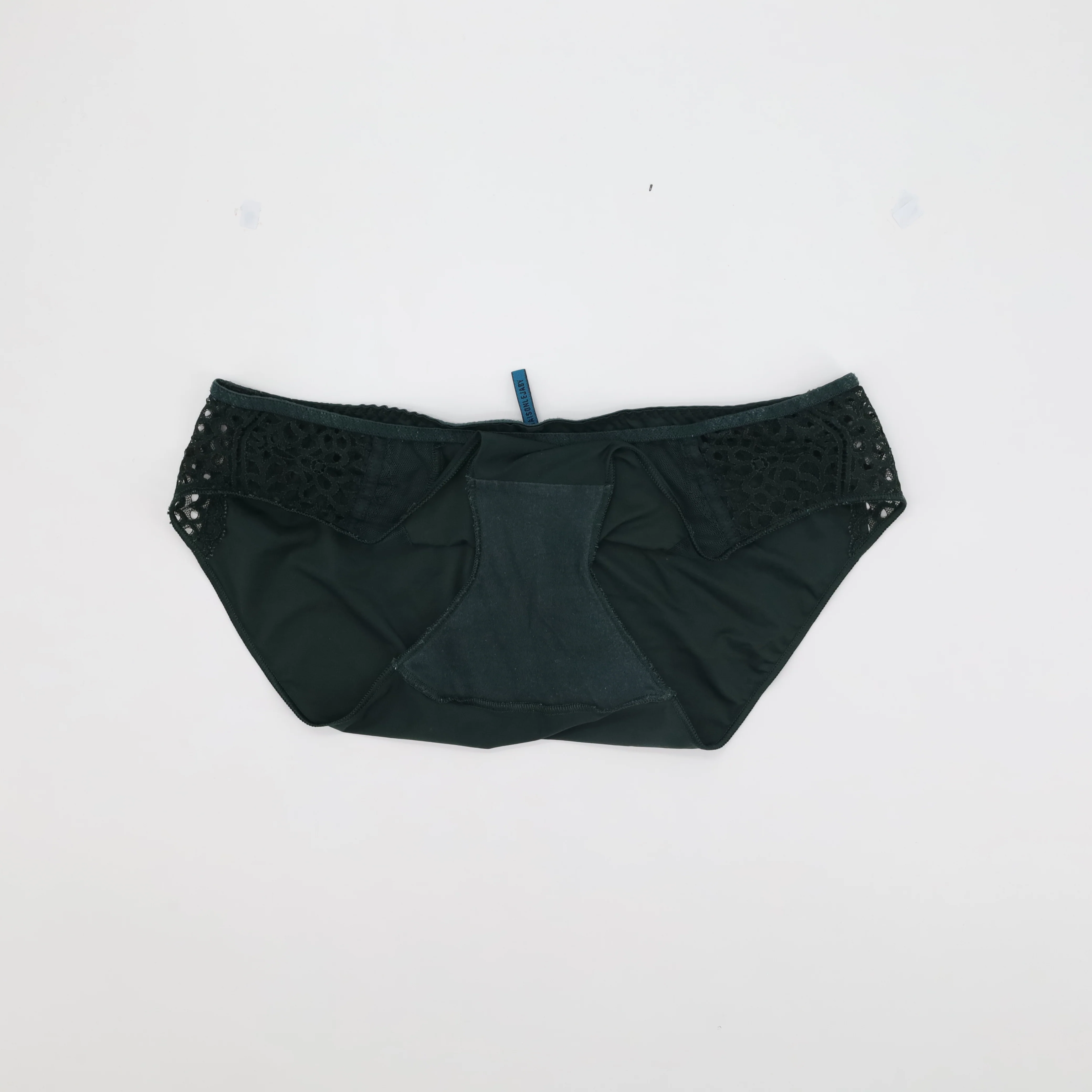Culotte Maison Lejaby Vert - Image 3