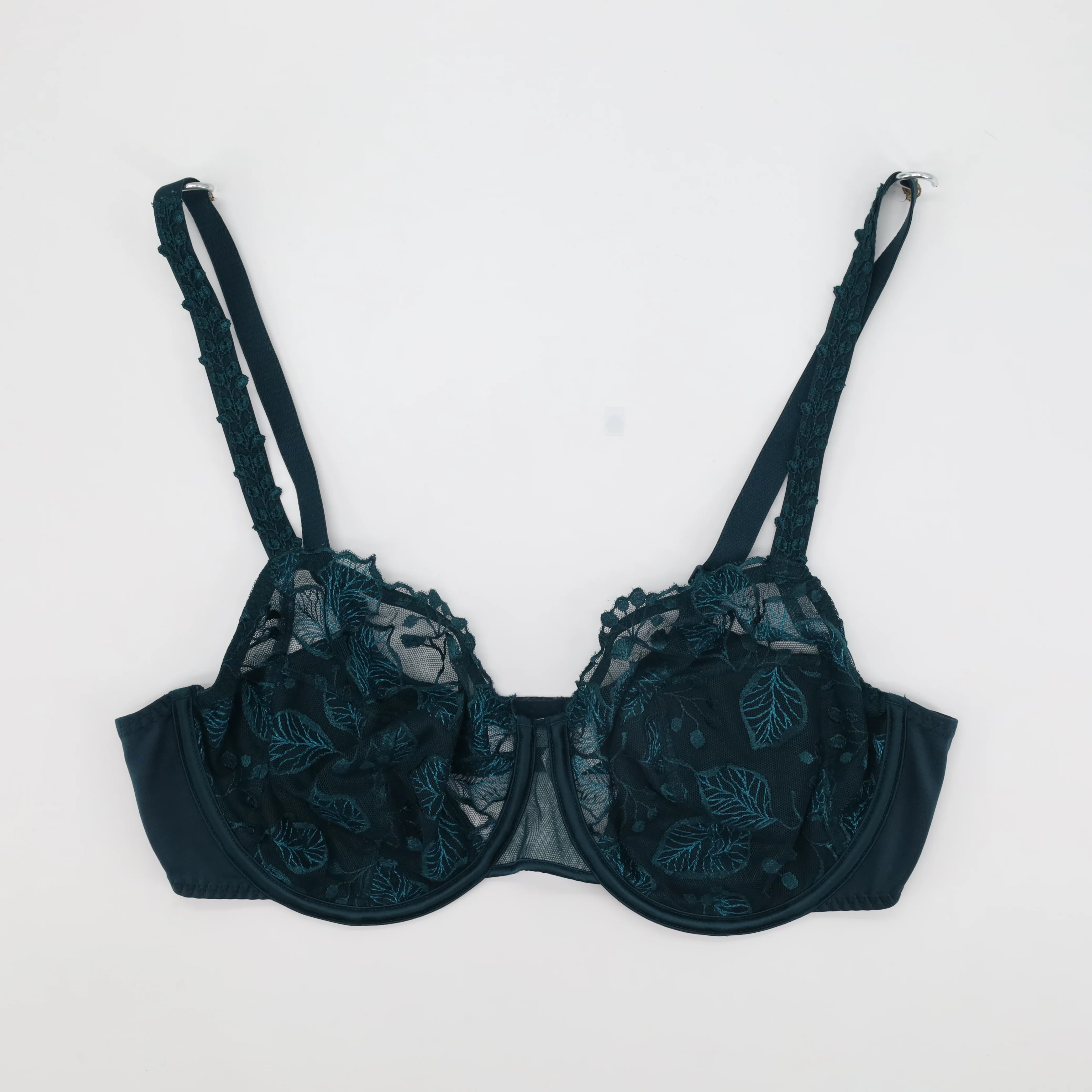 Soutien-gorge Simone Pérèle Vert - Image 2