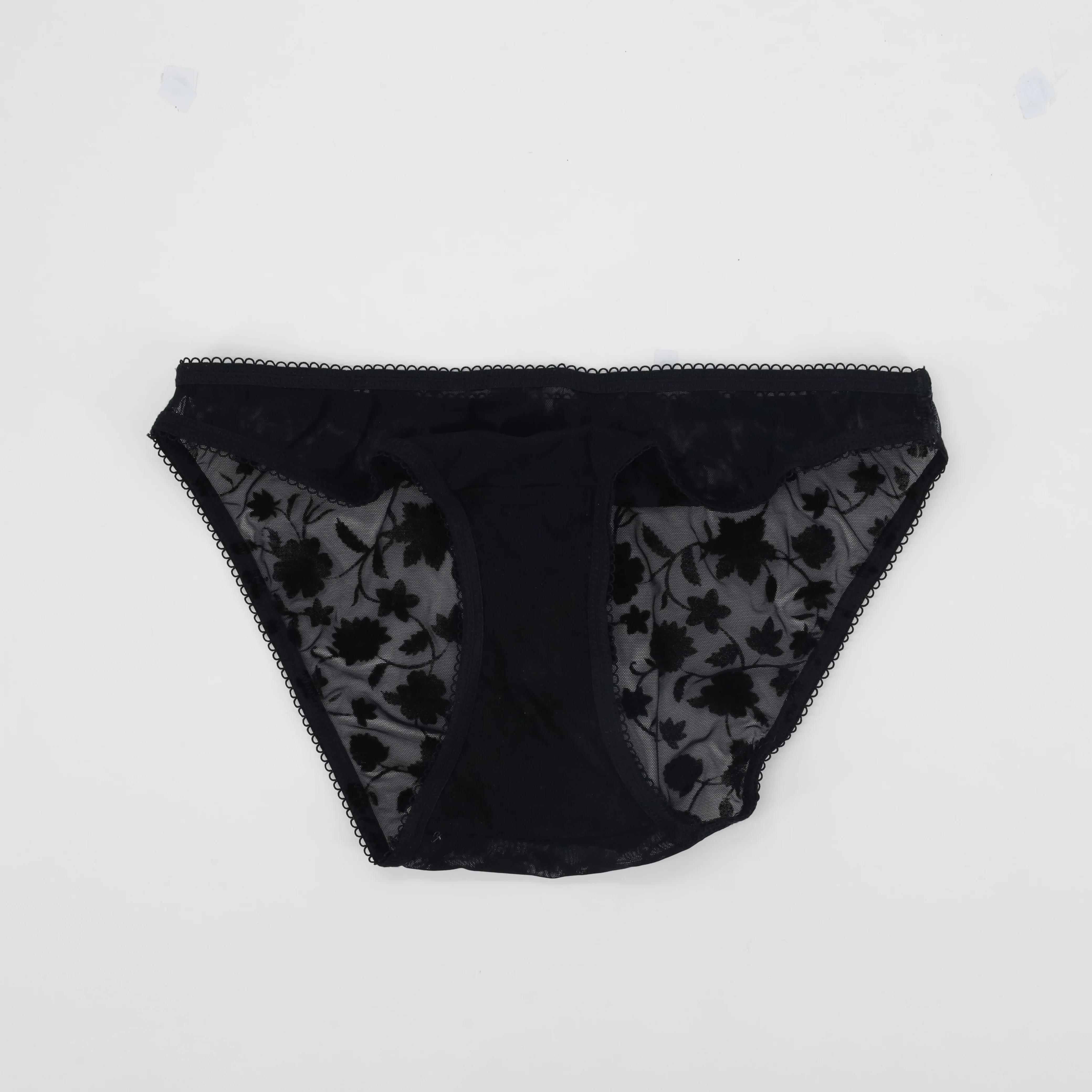 Culotte Princesse tam.tam Noir - Image 3