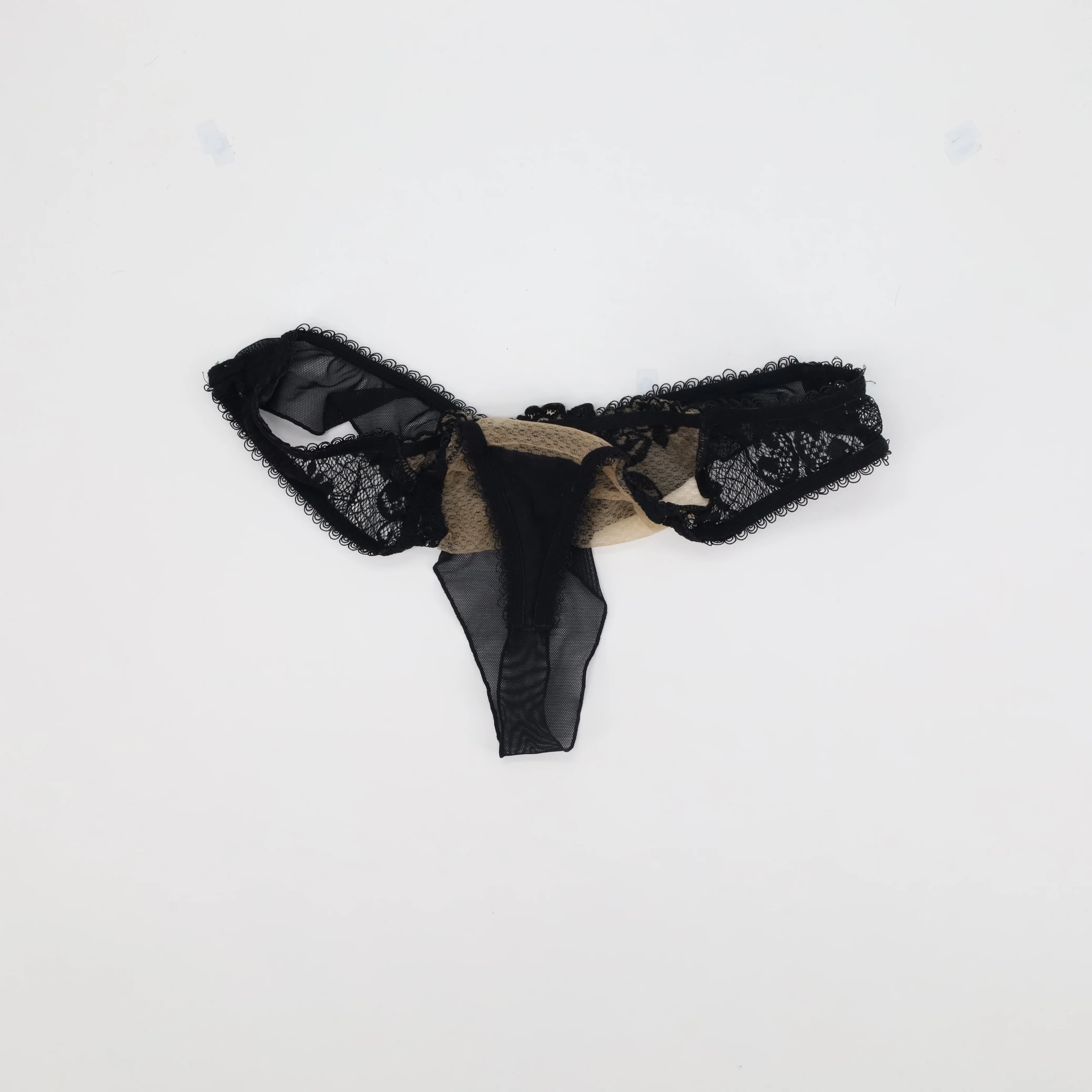 String ETAM Noir - Image 3