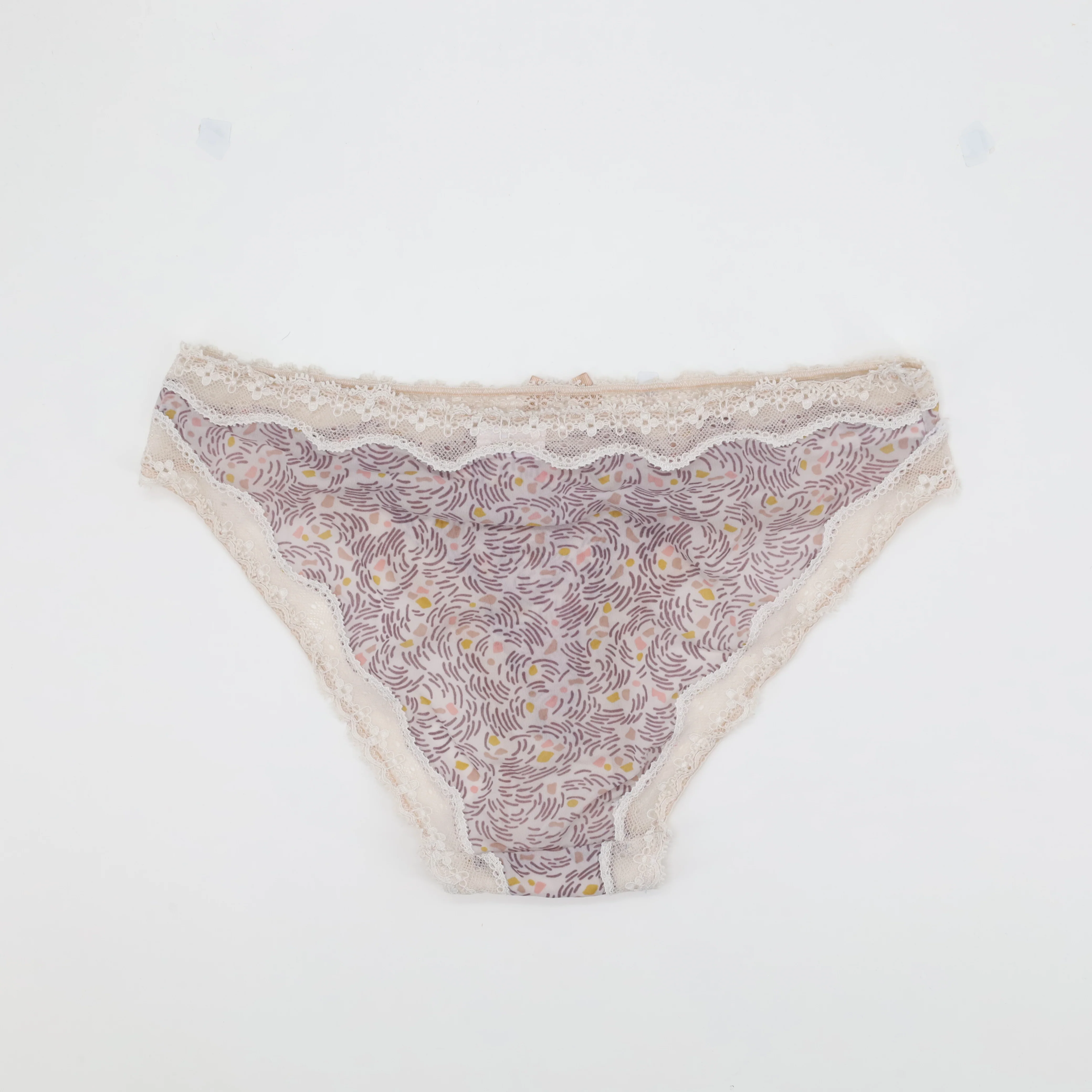 Culotte Princesse tam.tam Beige - Image 2