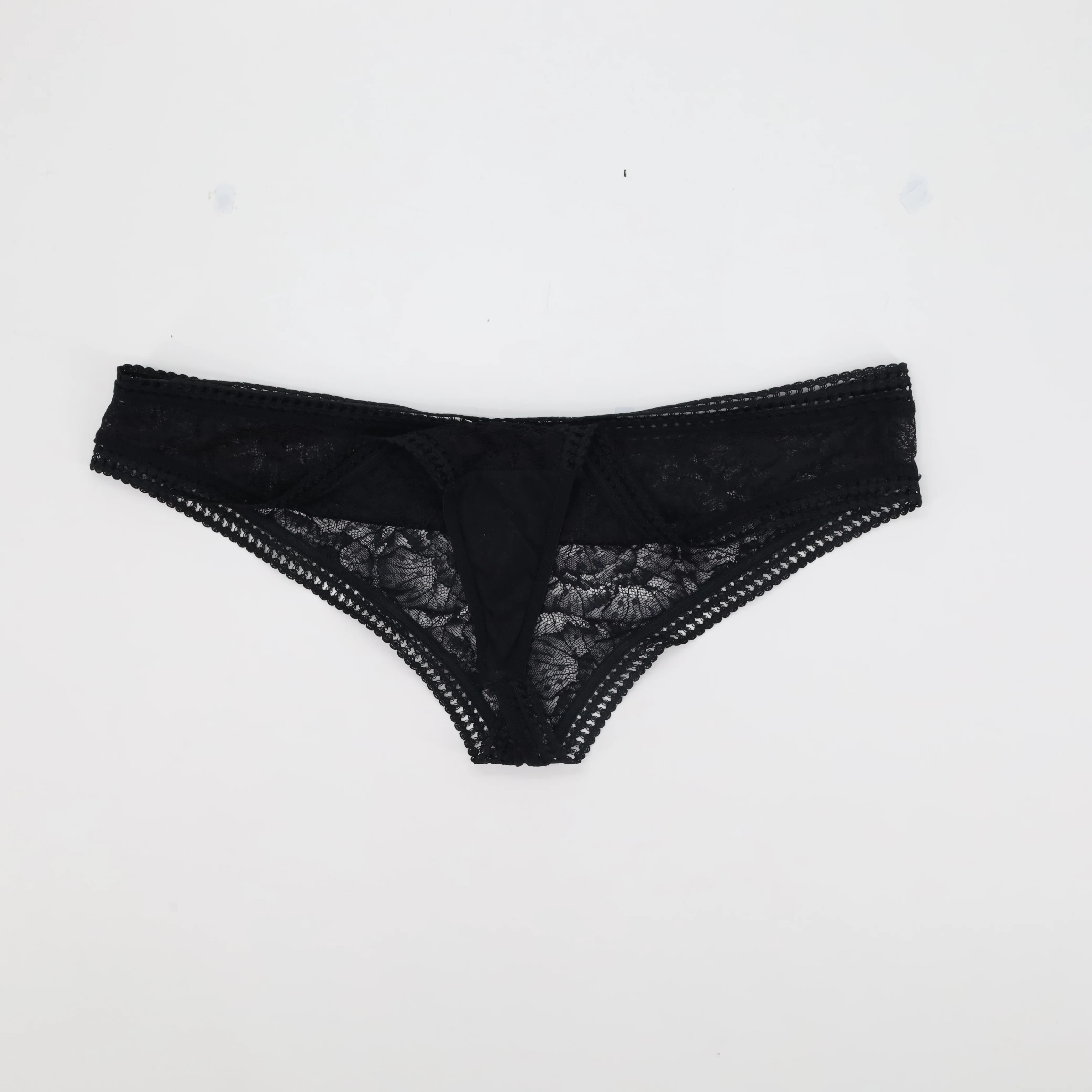 Tanga Lou Paris Noir - Image 3