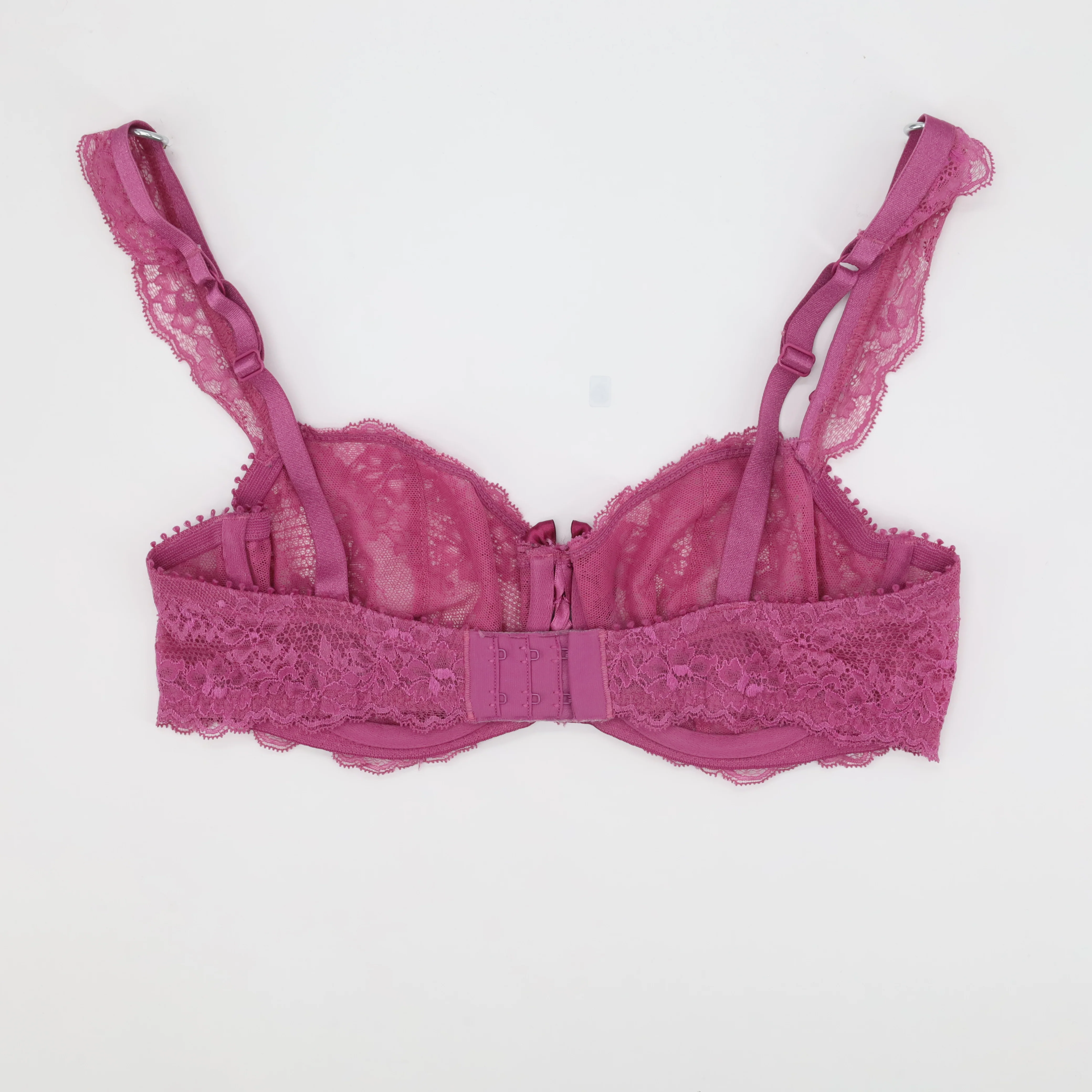 Soutien-gorge Darjeeling Violet - Image 2