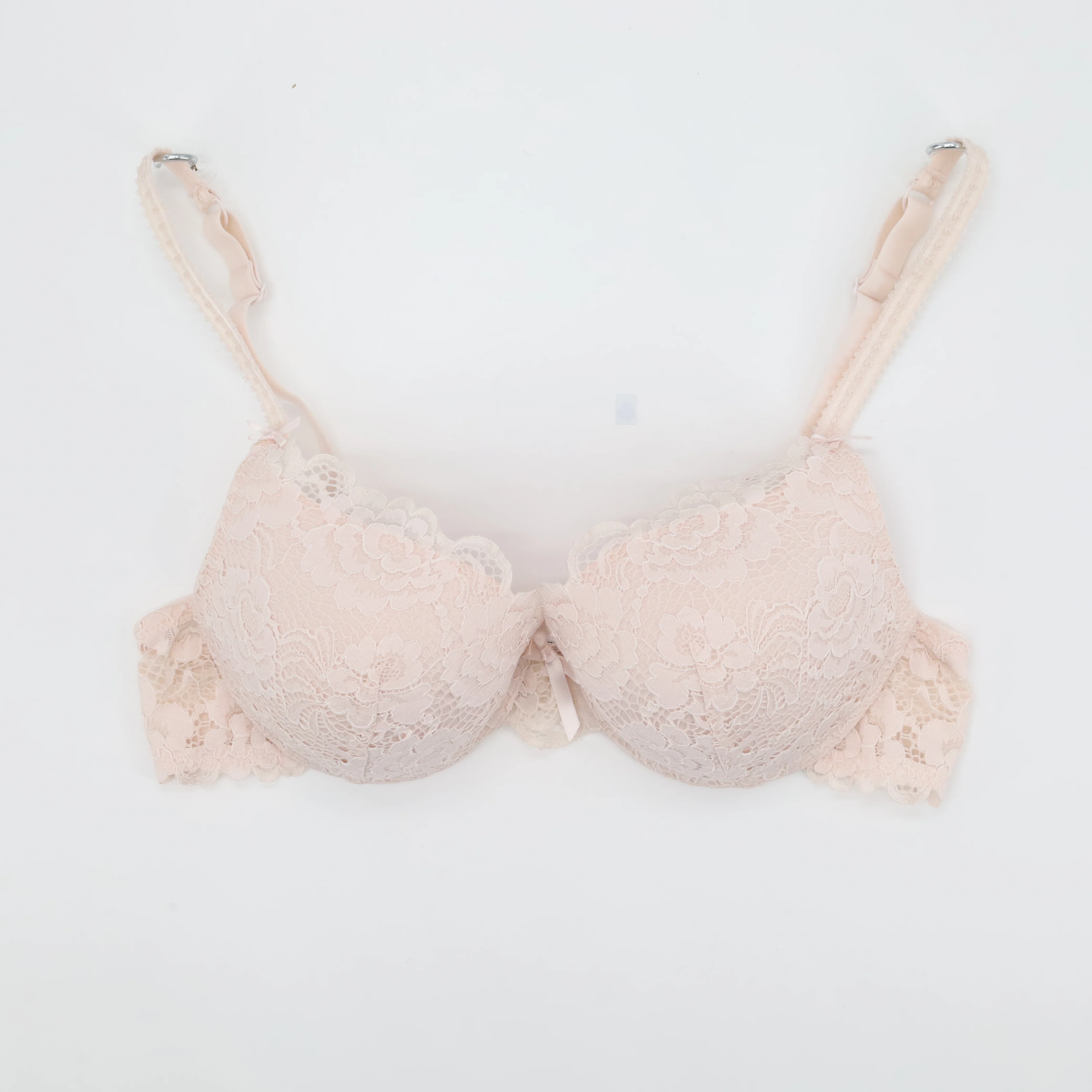 Soutien-gorge RougeGorge Rose