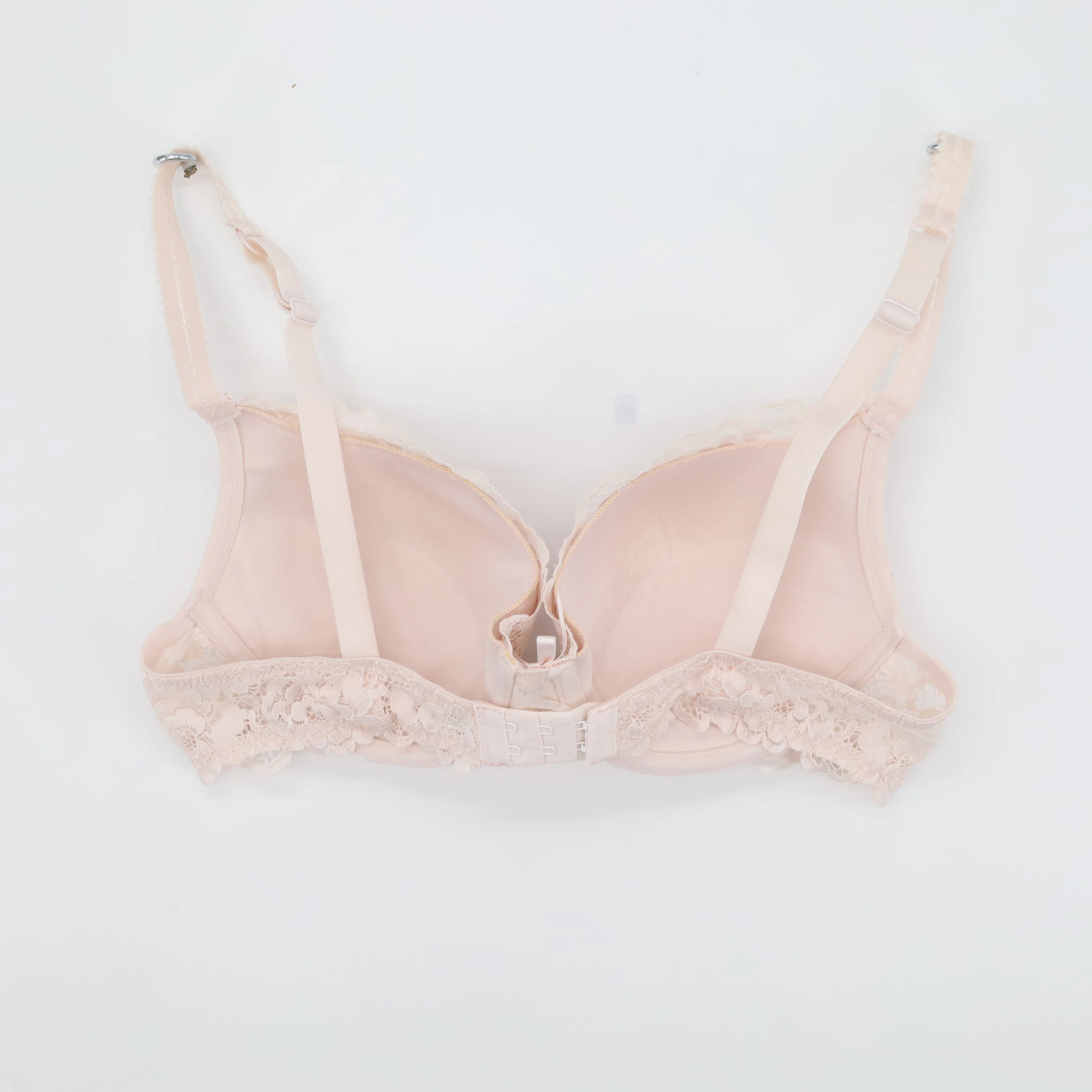 Soutien-gorge RougeGorge Rose - Image 2