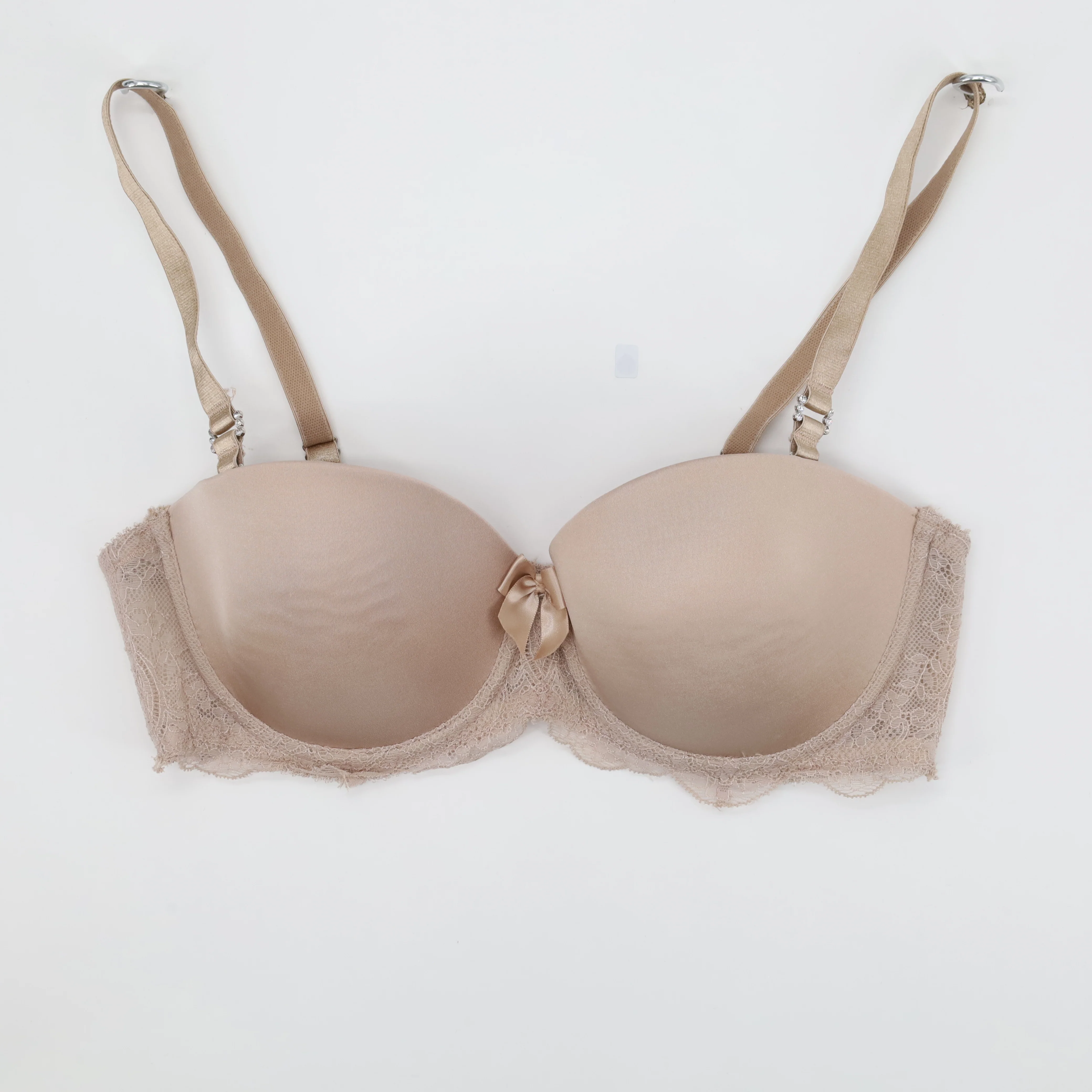 Soutien-gorge Affinitas Beige